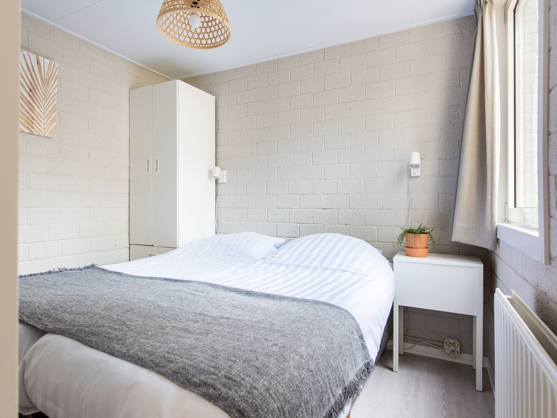 Huisdiervriendelijke bungalow op rustig park aan de Veluwe - foto 10