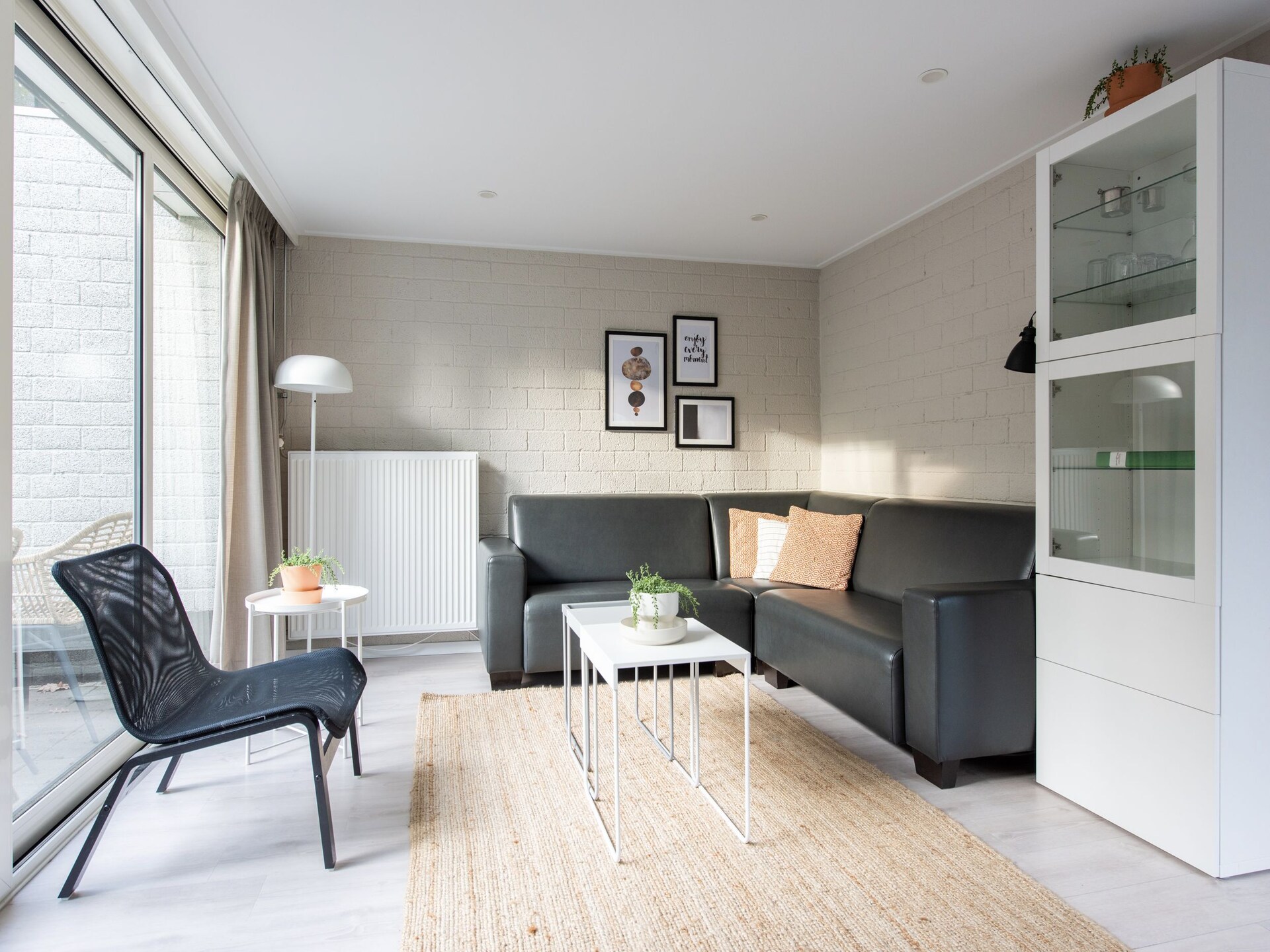 Huisdiervriendelijke bungalow op rustig park aan de Veluwe - foto 3
