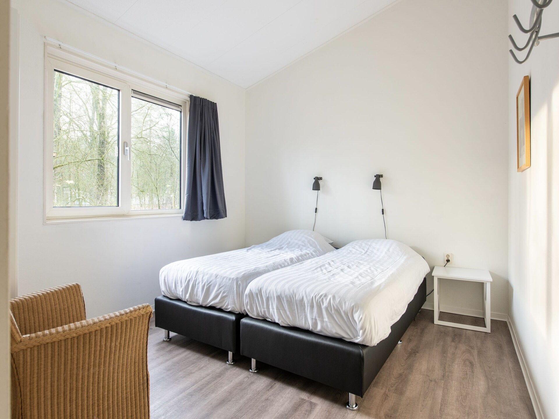 Gereno­veerde familiebungalow op de Veluwe, honden welkom bij Kootwijkerzand - foto 17