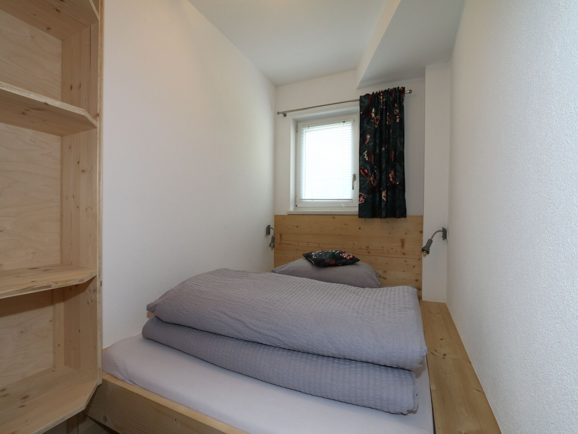 Ferienwohnung Daniela: Gezellig appartement op 20m van de skilift in Hippach - foto 10