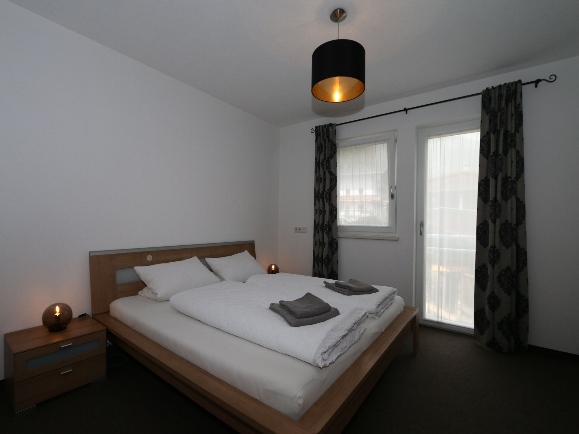 Ferienwohnung Daniela: Gezellig appartement op 20m van de skilift in Hippach - foto 9