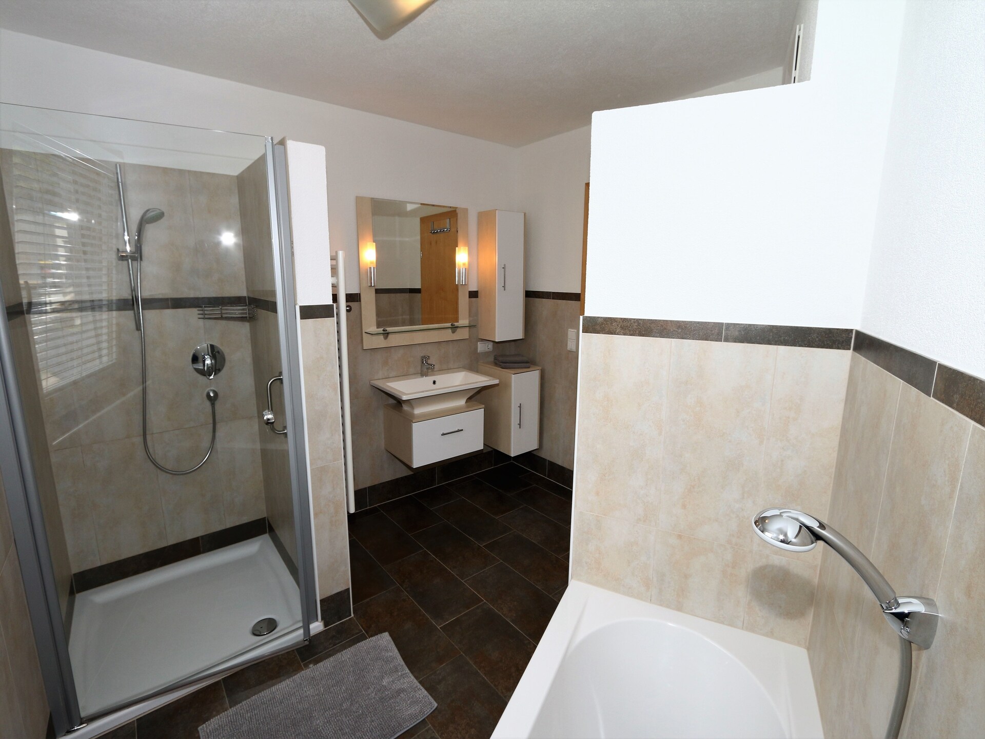 Ferienwohnung Daniela: Gezellig appartement op 20m van de skilift in Hippach - foto 13