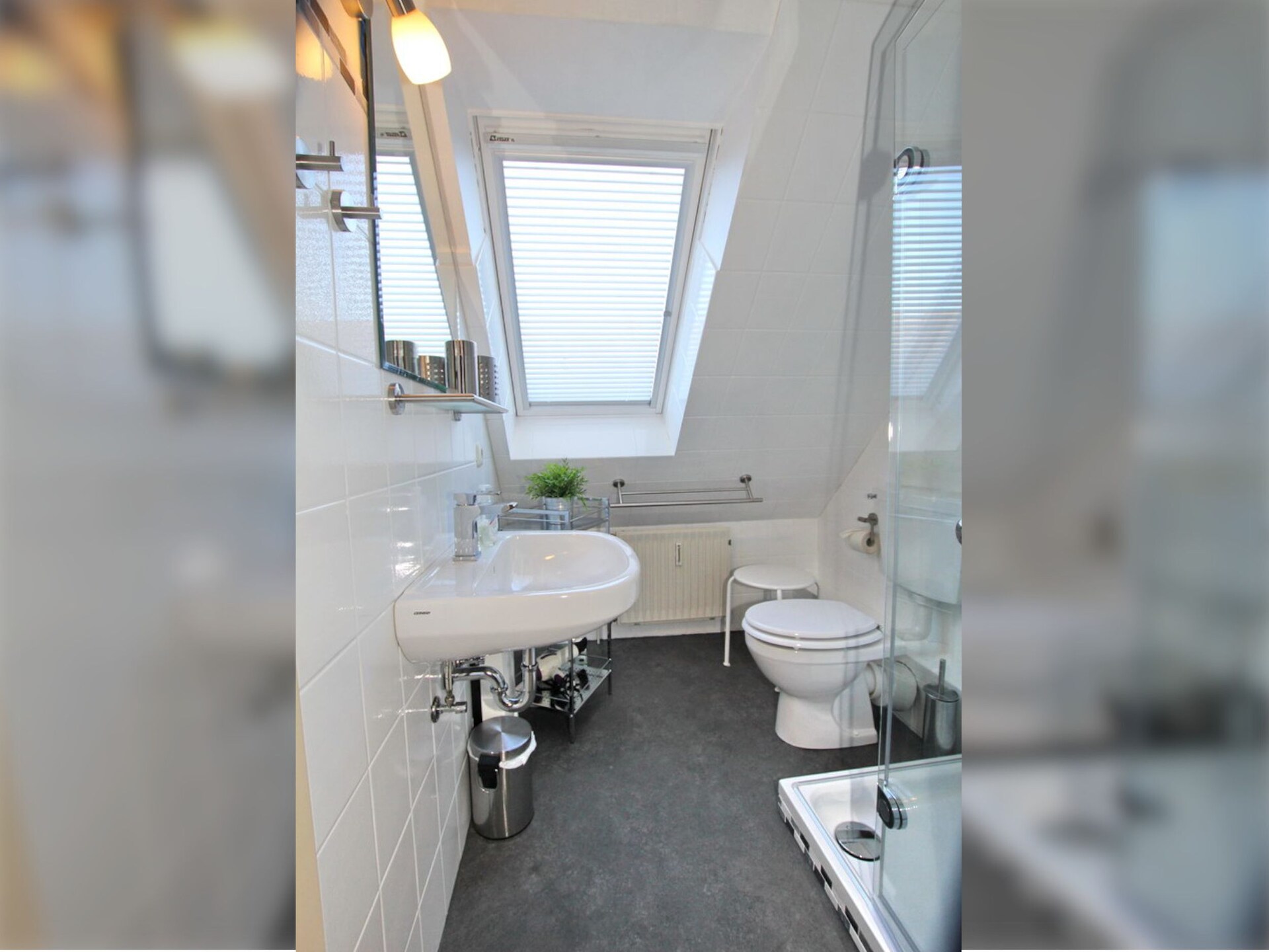 Maisonette Wohnung Meerjungfrau: modern appartement aan de golf in Dornumersiel - foto 7