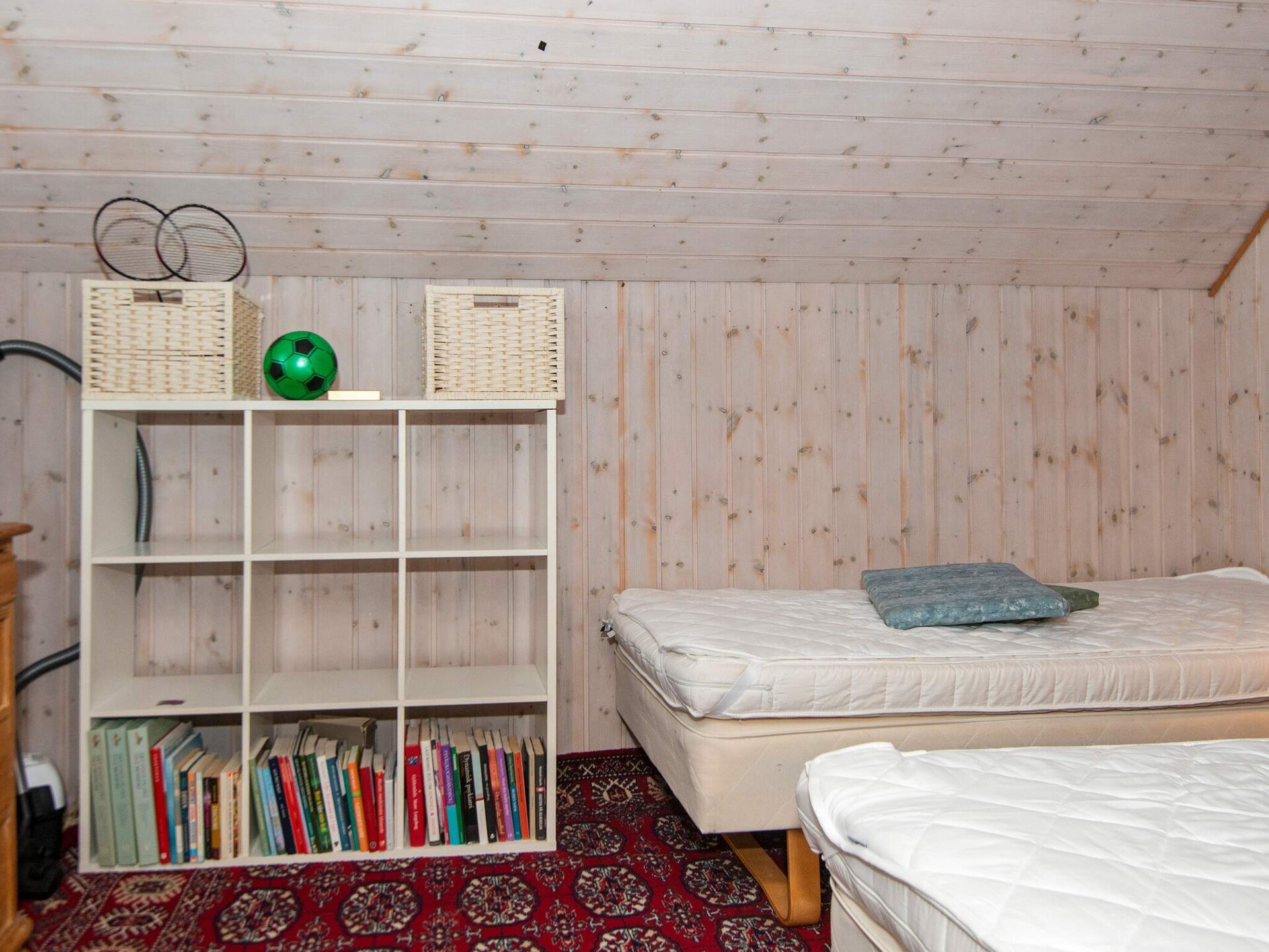 Knus vrijstaand vakantiehuis met wintertuin nabij Skærbæk - foto 24