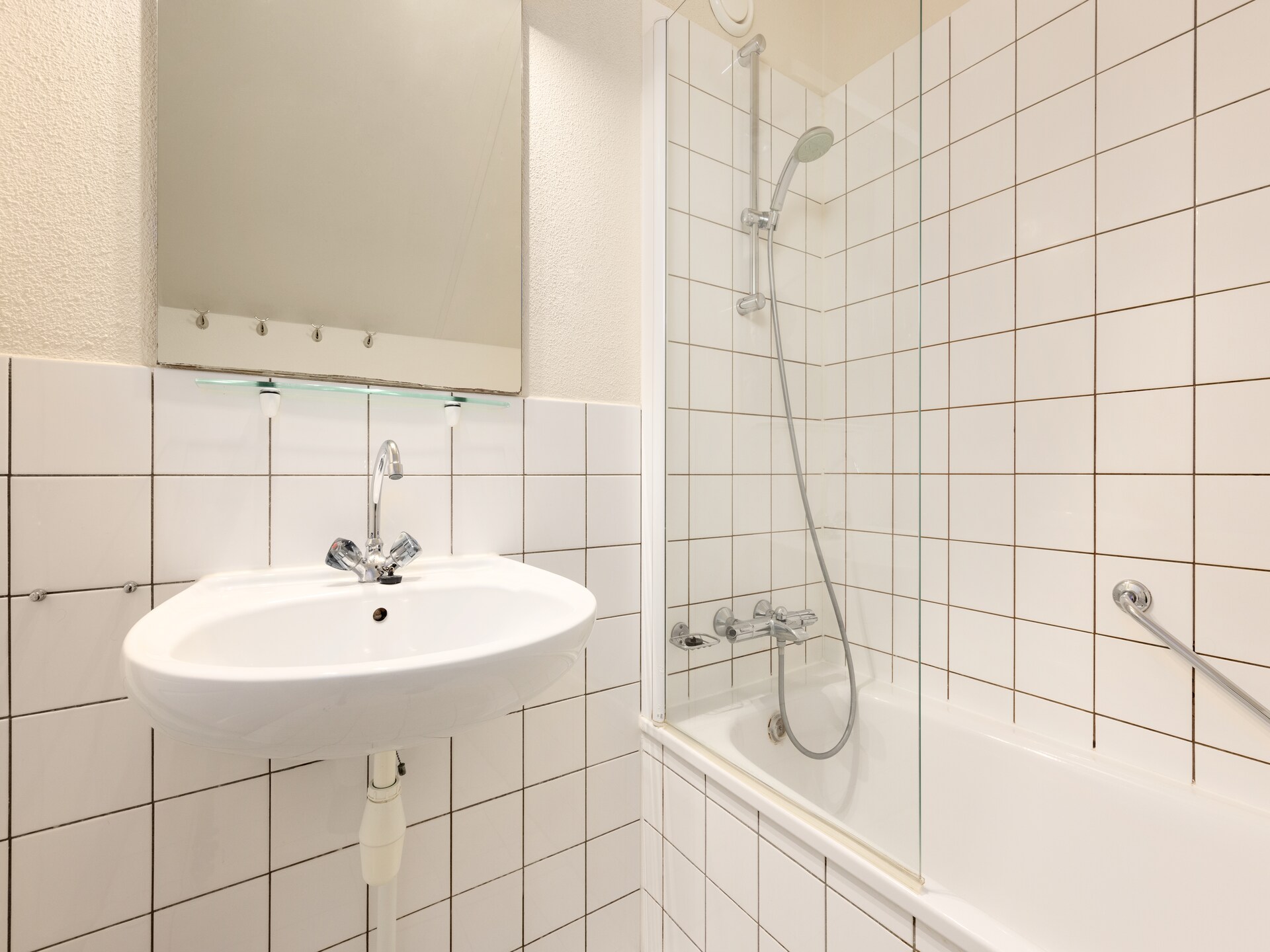 Vrijstaande bungalow voor 6 personen op vakantiepark De Veluwse Hoevegaerde - foto 12