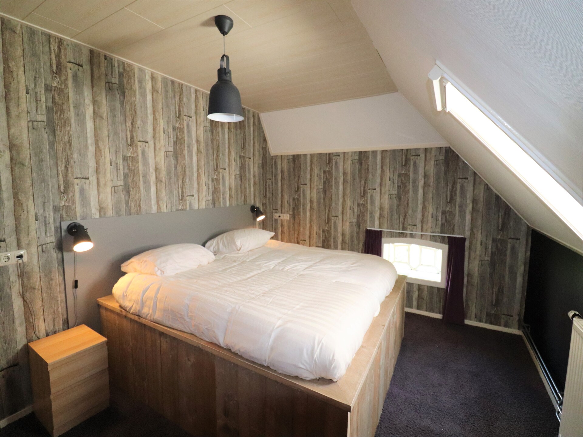 Woonboerderij Bij Erve Mulder: Genieten van rust en natuur in Drenthe - foto 20