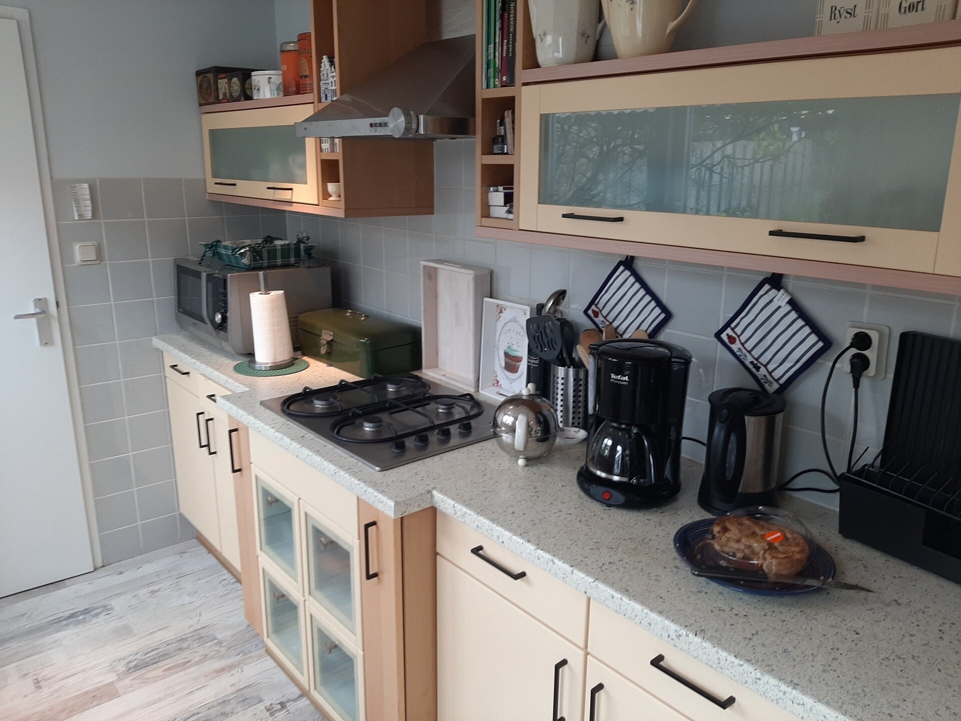 Casa Mare: sfeervol vakantiehuis bij strand en duinen in Noordwijkerhout - foto 39