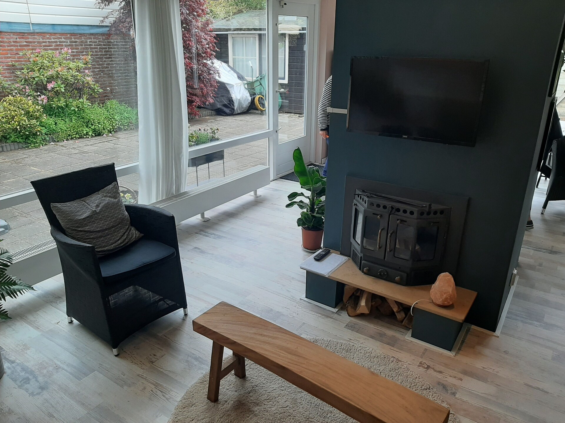 Casa Mare: sfeervol vakantiehuis bij strand en duinen in Noordwijkerhout - foto 38