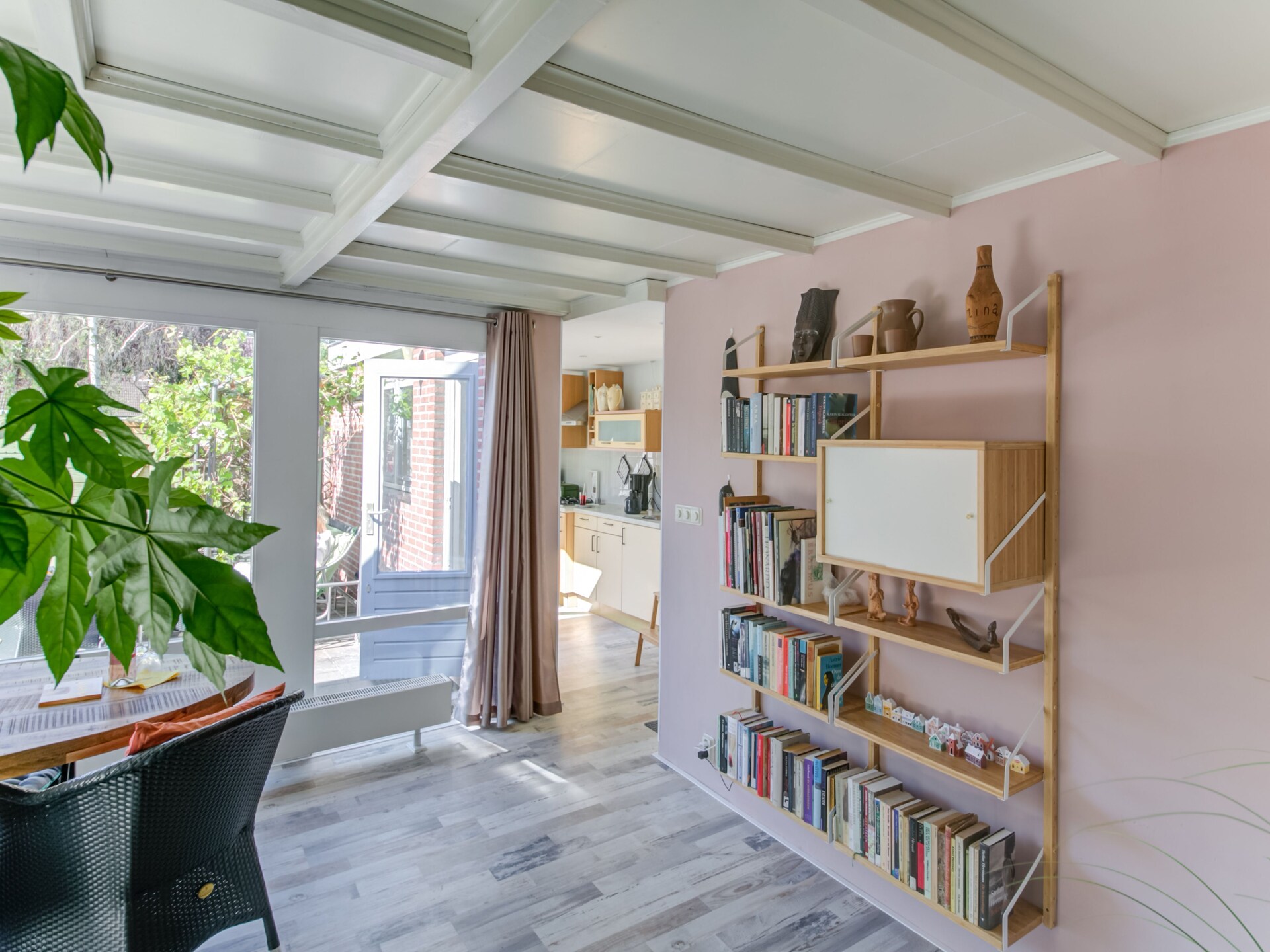 Casa Mare: sfeervol vakantiehuis bij strand en duinen in Noordwijkerhout - foto 10