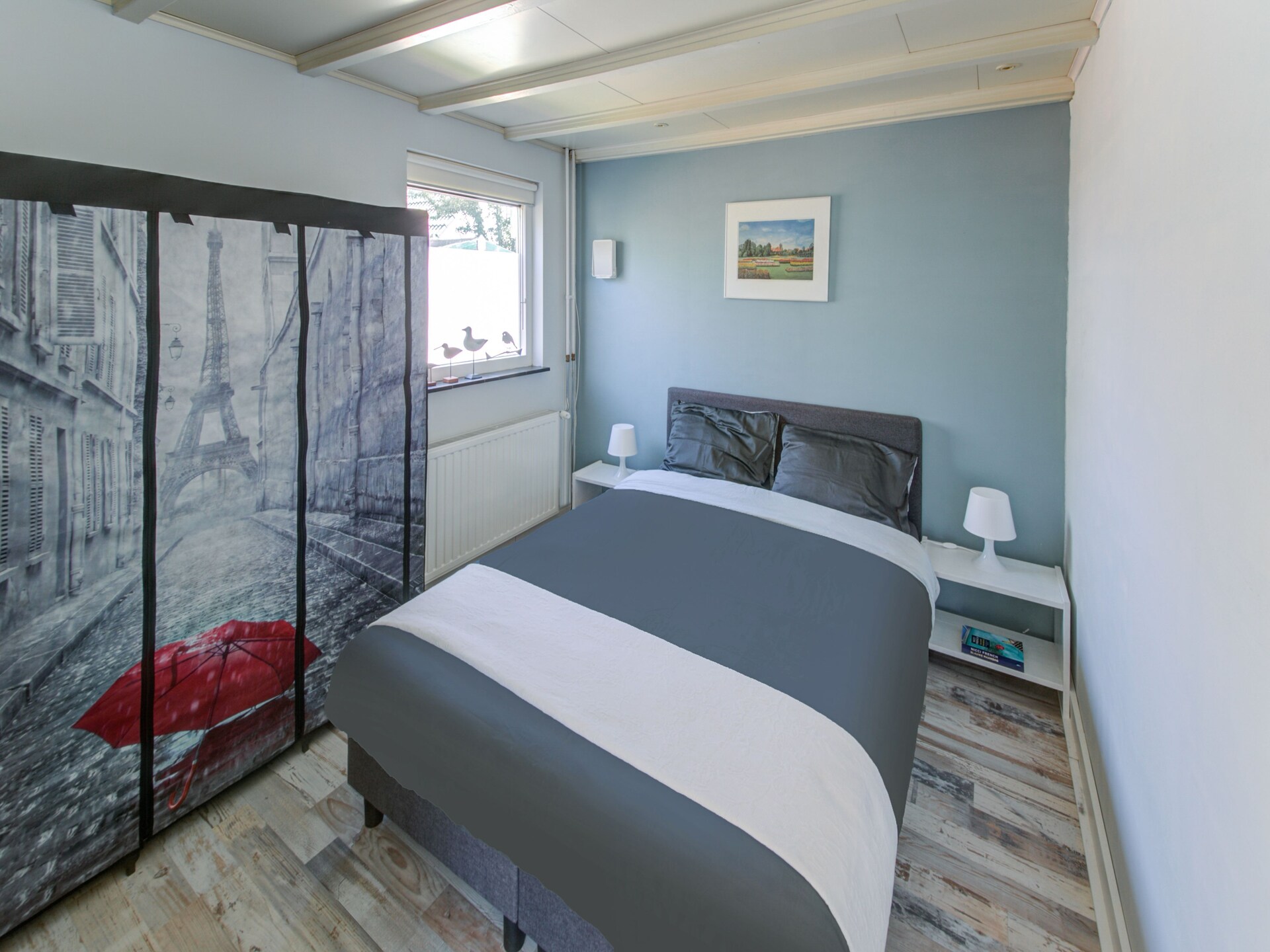 Casa Mare: sfeervol vakantiehuis bij strand en duinen in Noordwijkerhout - foto 15