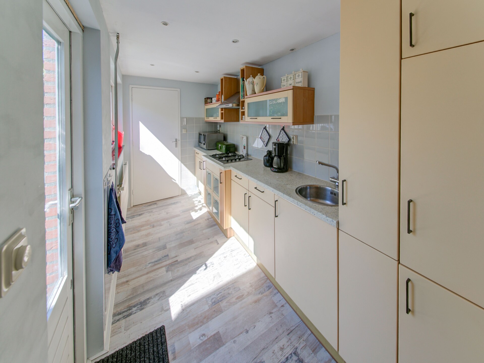 Casa Mare: sfeervol vakantiehuis bij strand en duinen in Noordwijkerhout - foto 4