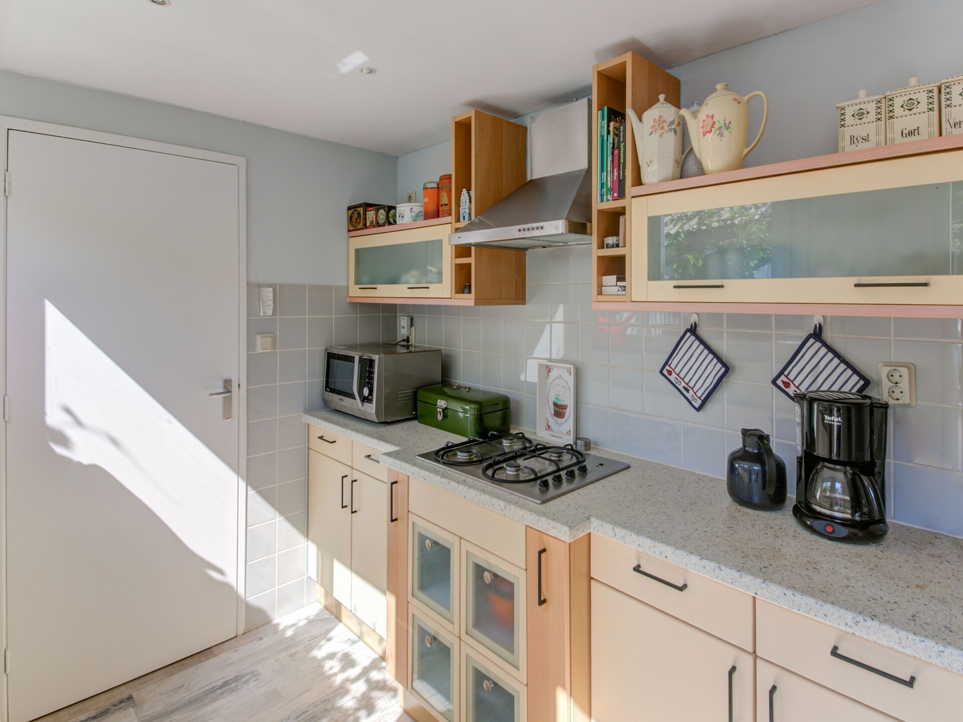 Casa Mare: sfeervol vakantiehuis bij strand en duinen in Noordwijkerhout - foto 11