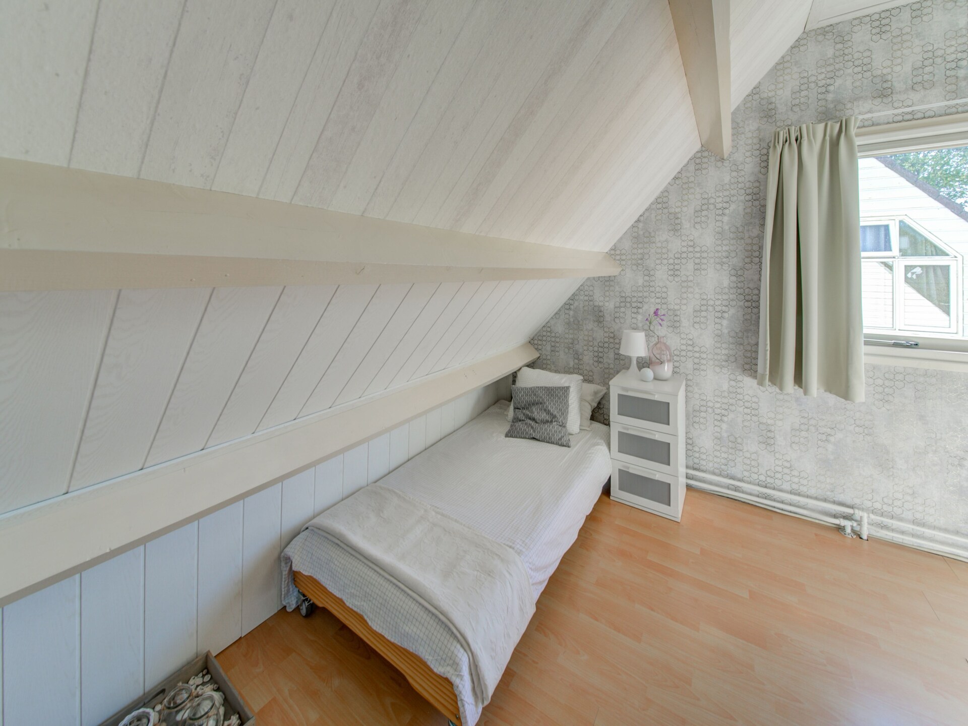 Casa Mare: sfeervol vakantiehuis bij strand en duinen in Noordwijkerhout - foto 16