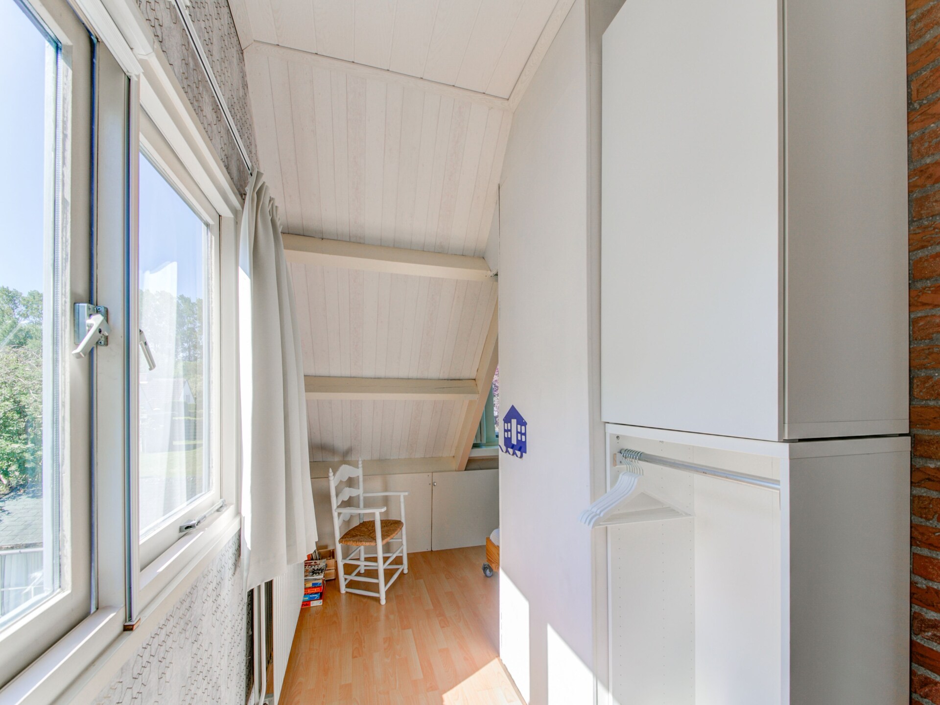 Casa Mare: sfeervol vakantiehuis bij strand en duinen in Noordwijkerhout - foto 20