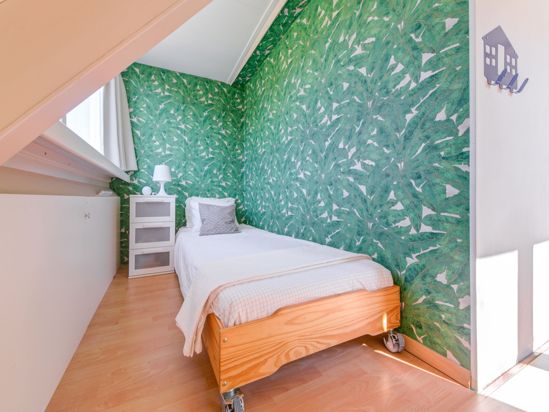 Casa Mare: sfeervol vakantiehuis bij strand en duinen in Noordwijkerhout - foto 18