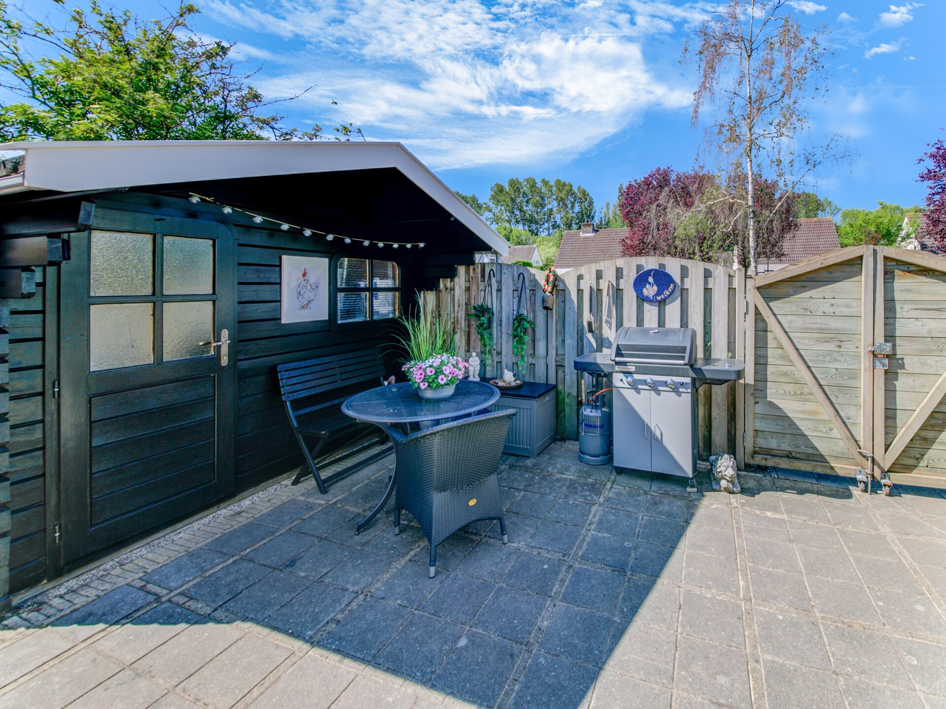Casa Mare: sfeervol vakantiehuis bij strand en duinen in Noordwijkerhout - foto 22
