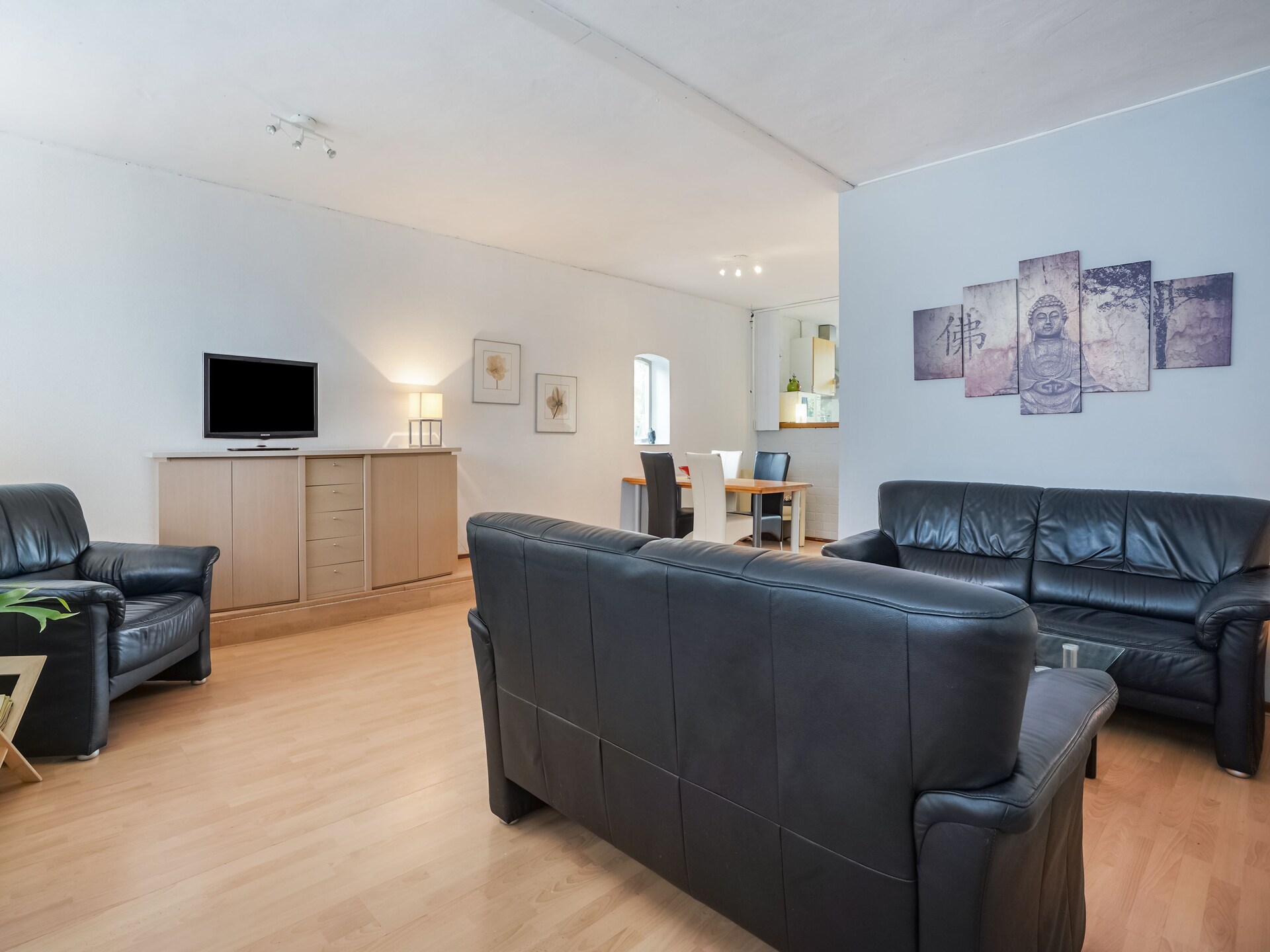 Casa Acacia: sfeervolle bungalow in rustige omgeving van Landgraaf - foto 11