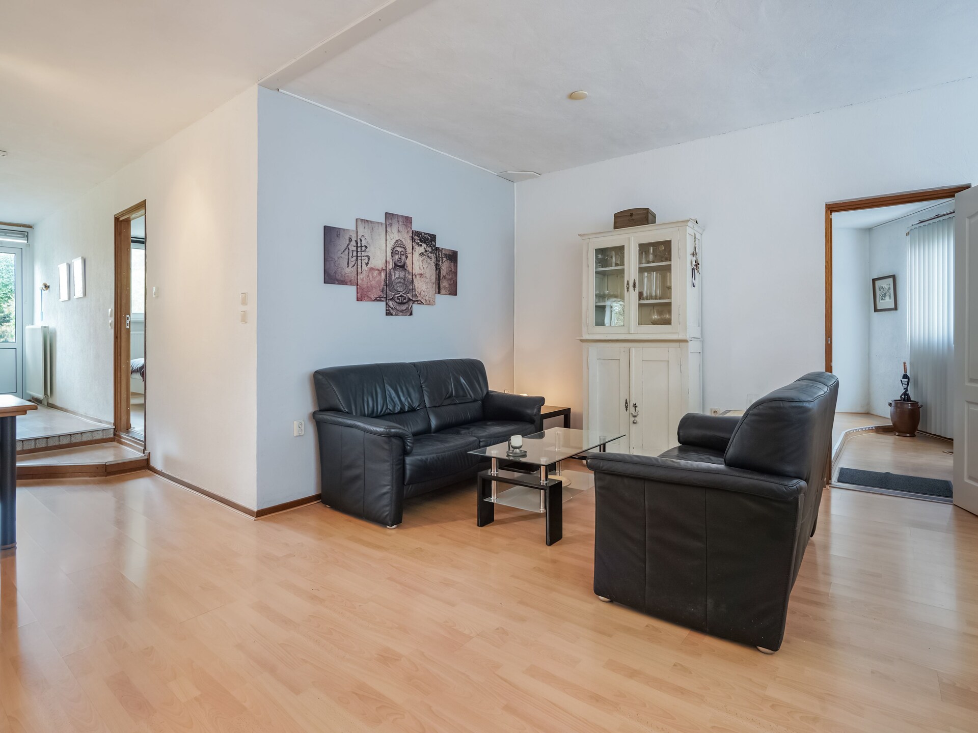 Casa Acacia: sfeervolle bungalow in rustige omgeving van Landgraaf - foto 12