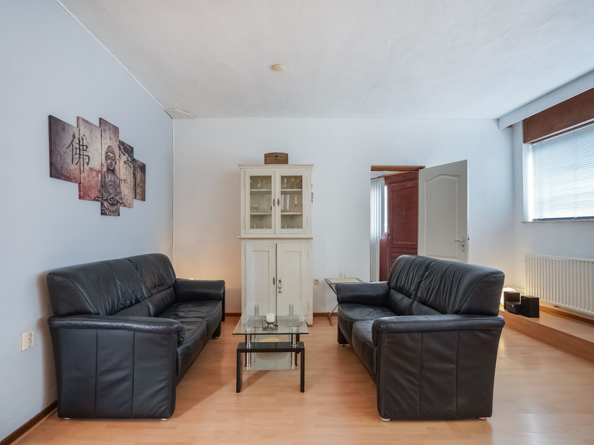 Casa Acacia: sfeervolle bungalow in rustige omgeving van Landgraaf - foto 13