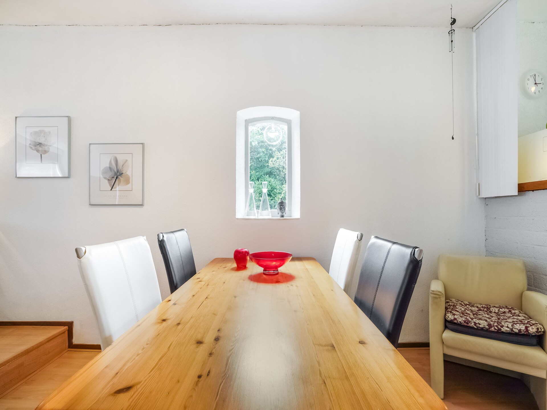 Casa Acacia: sfeervolle bungalow in rustige omgeving van Landgraaf - foto 15