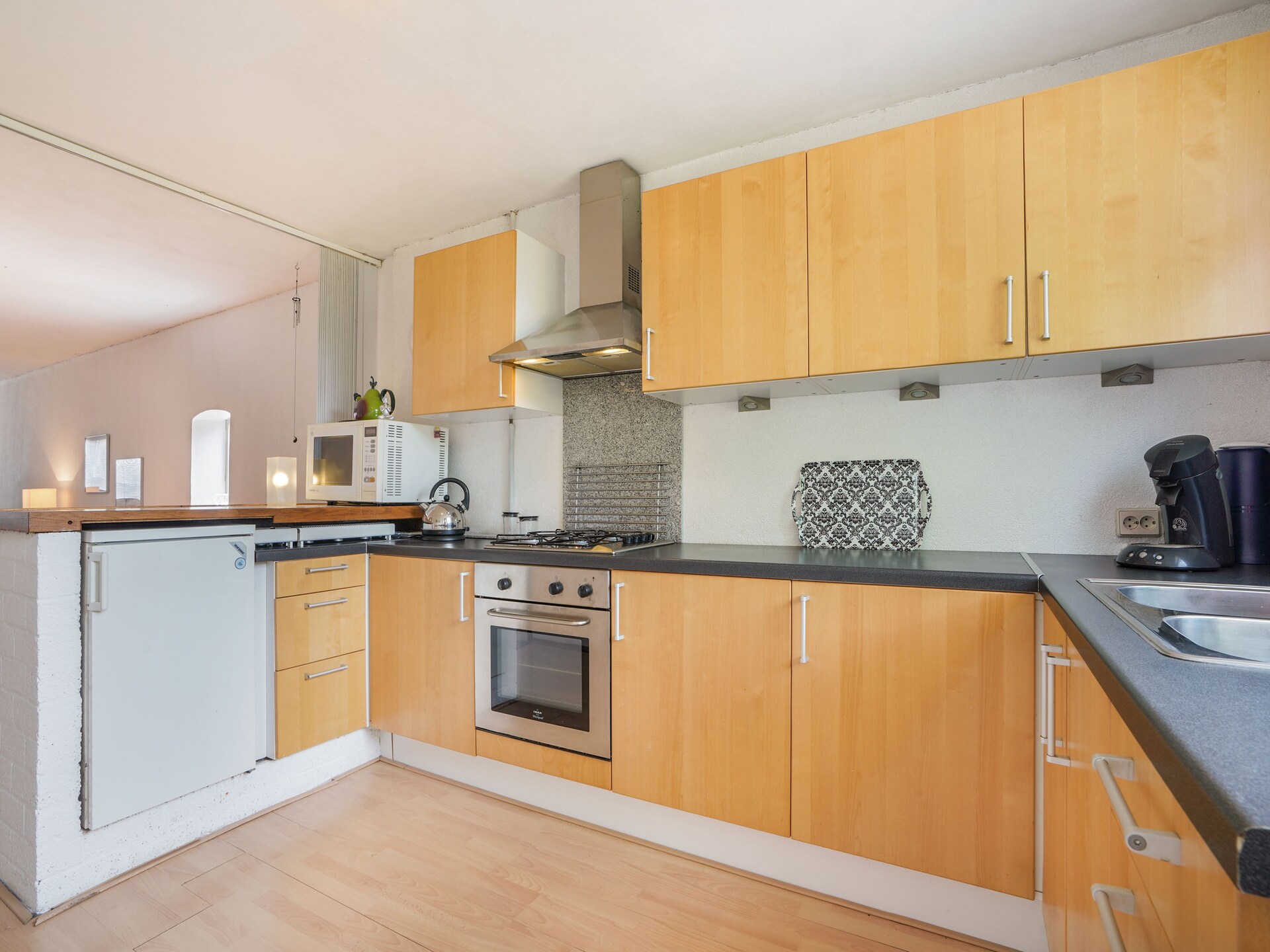 Casa Acacia: sfeervolle bungalow in rustige omgeving van Landgraaf - foto 17