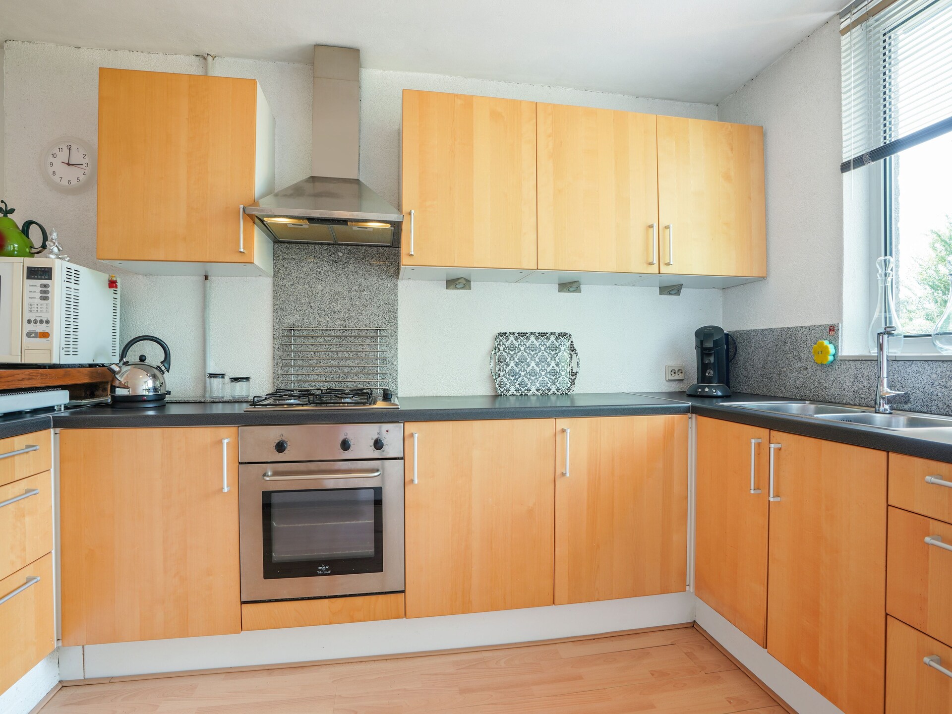 Casa Acacia: sfeervolle bungalow in rustige omgeving van Landgraaf - foto 18