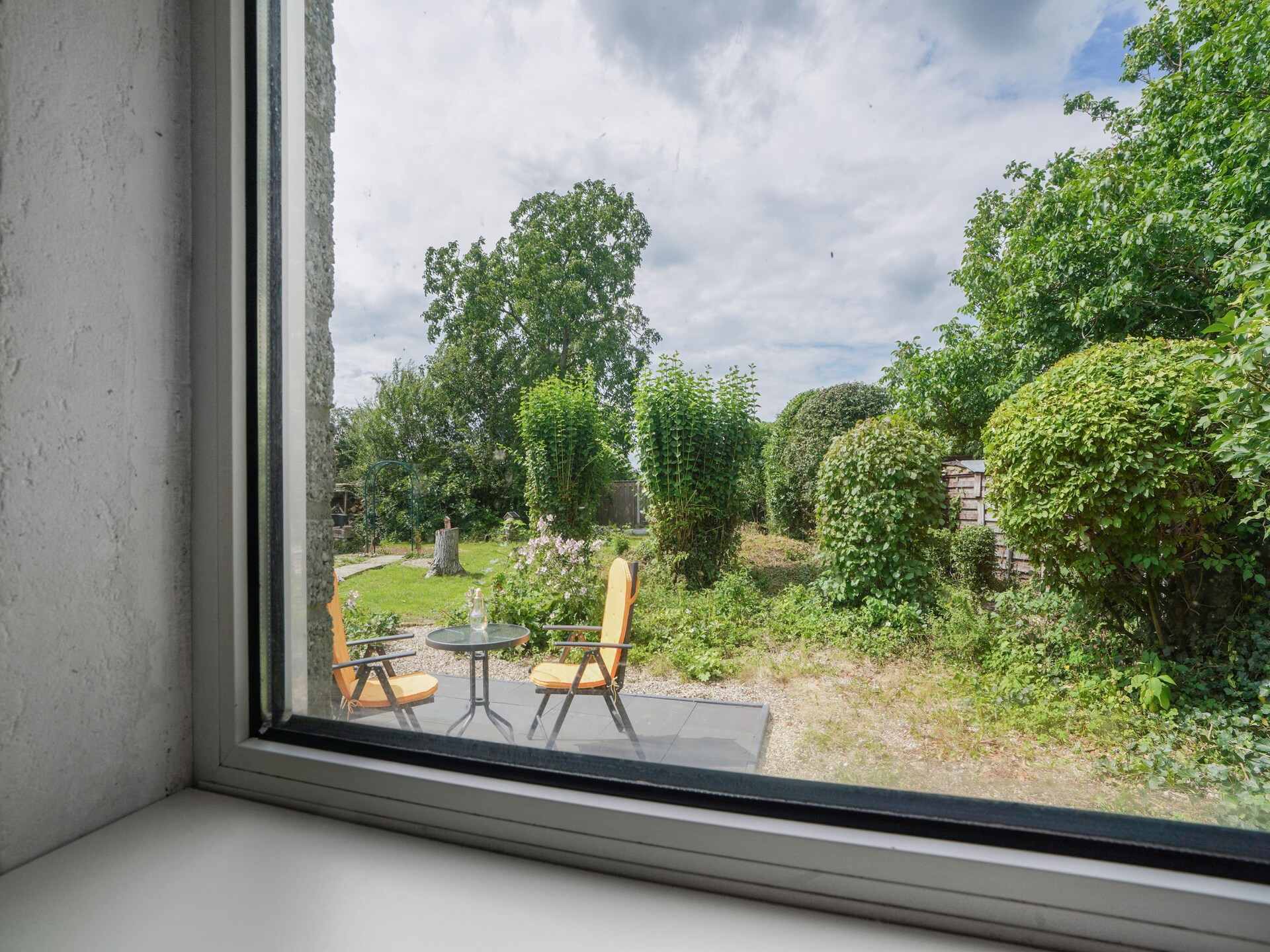 Casa Acacia: sfeervolle bungalow in rustige omgeving van Landgraaf - foto 25