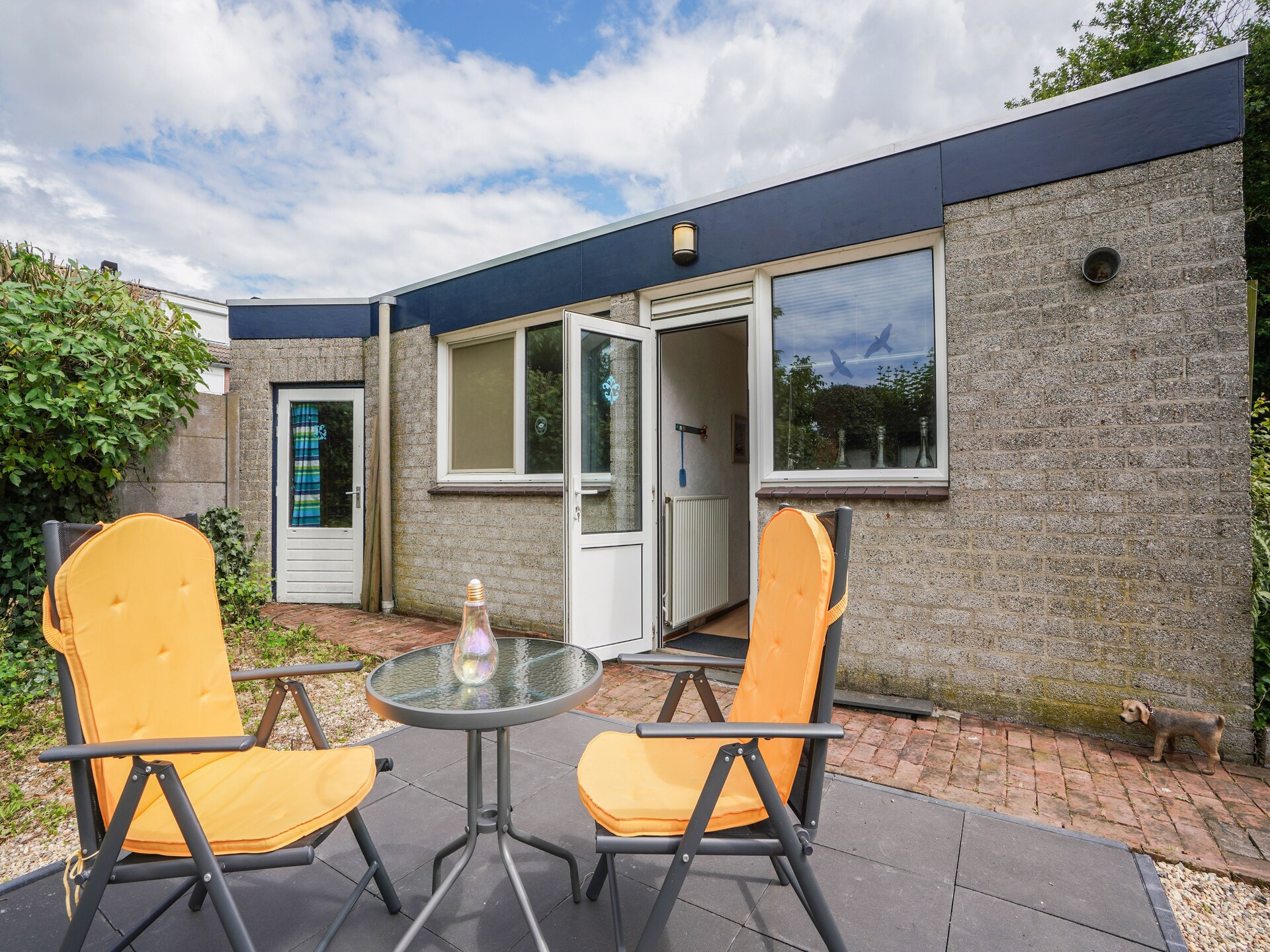 Casa Acacia: sfeervolle bungalow in rustige omgeving van Landgraaf - foto 6