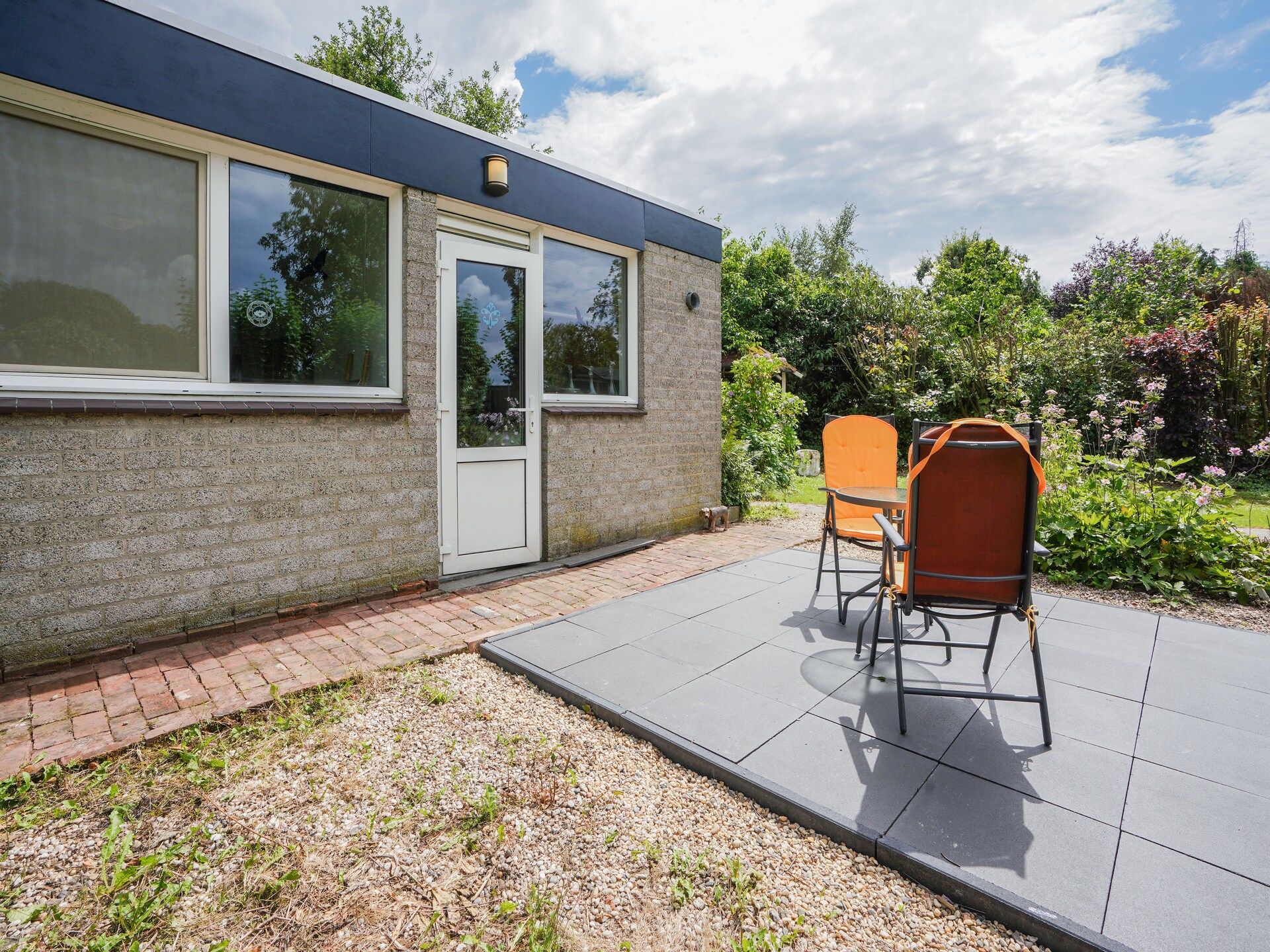 Casa Acacia: sfeervolle bungalow in rustige omgeving van Landgraaf - foto 9
