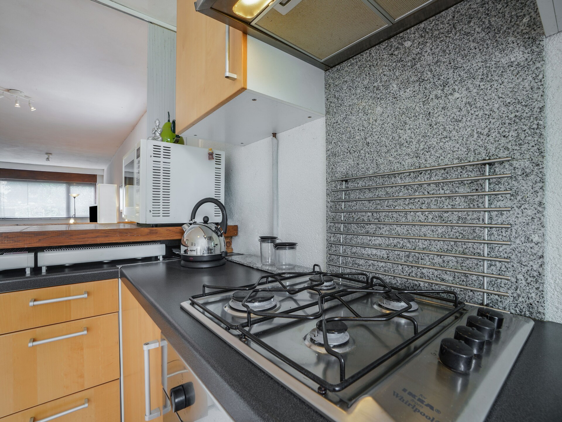 Casa Acacia: sfeervolle bungalow in rustige omgeving van Landgraaf - foto 34