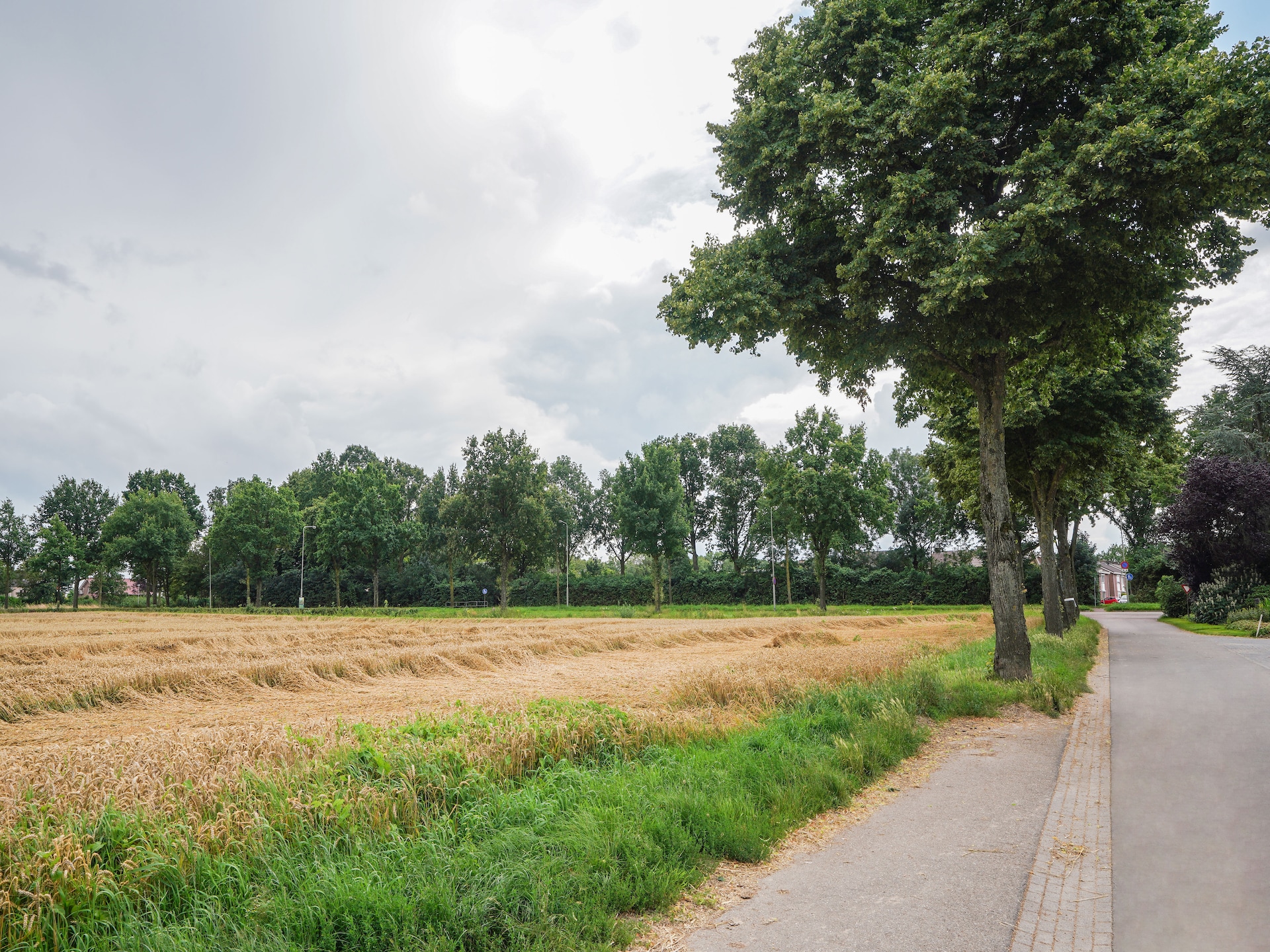 Casa Acacia: sfeervolle bungalow in rustige omgeving van Landgraaf - foto 27