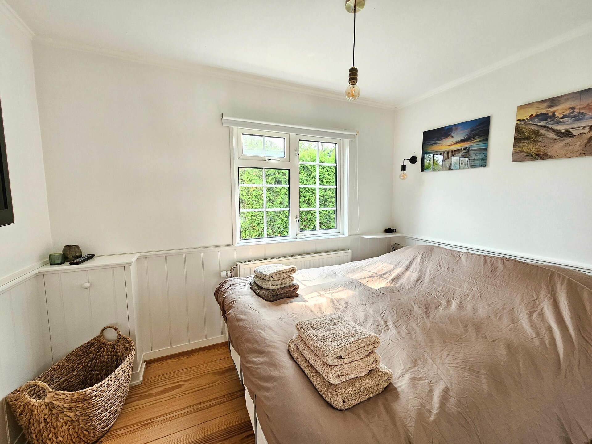 Wellness chalet met jacuzzi op de Veluwe voor 4 personen - foto 19