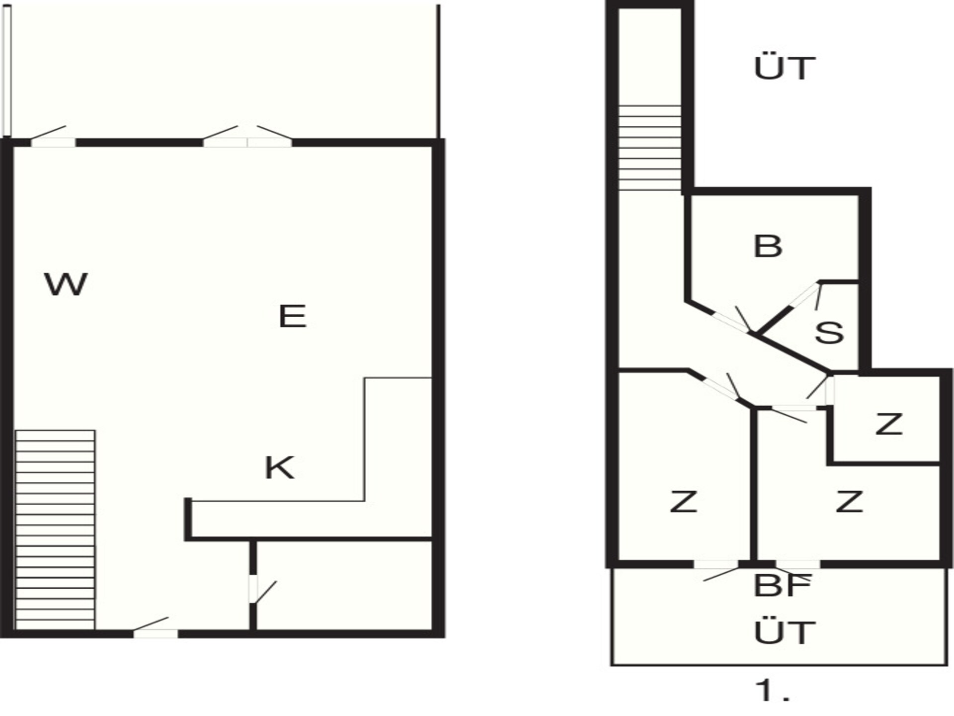 4-persoons appartement aan zee in Ringkøbing · 91 m² - foto 54