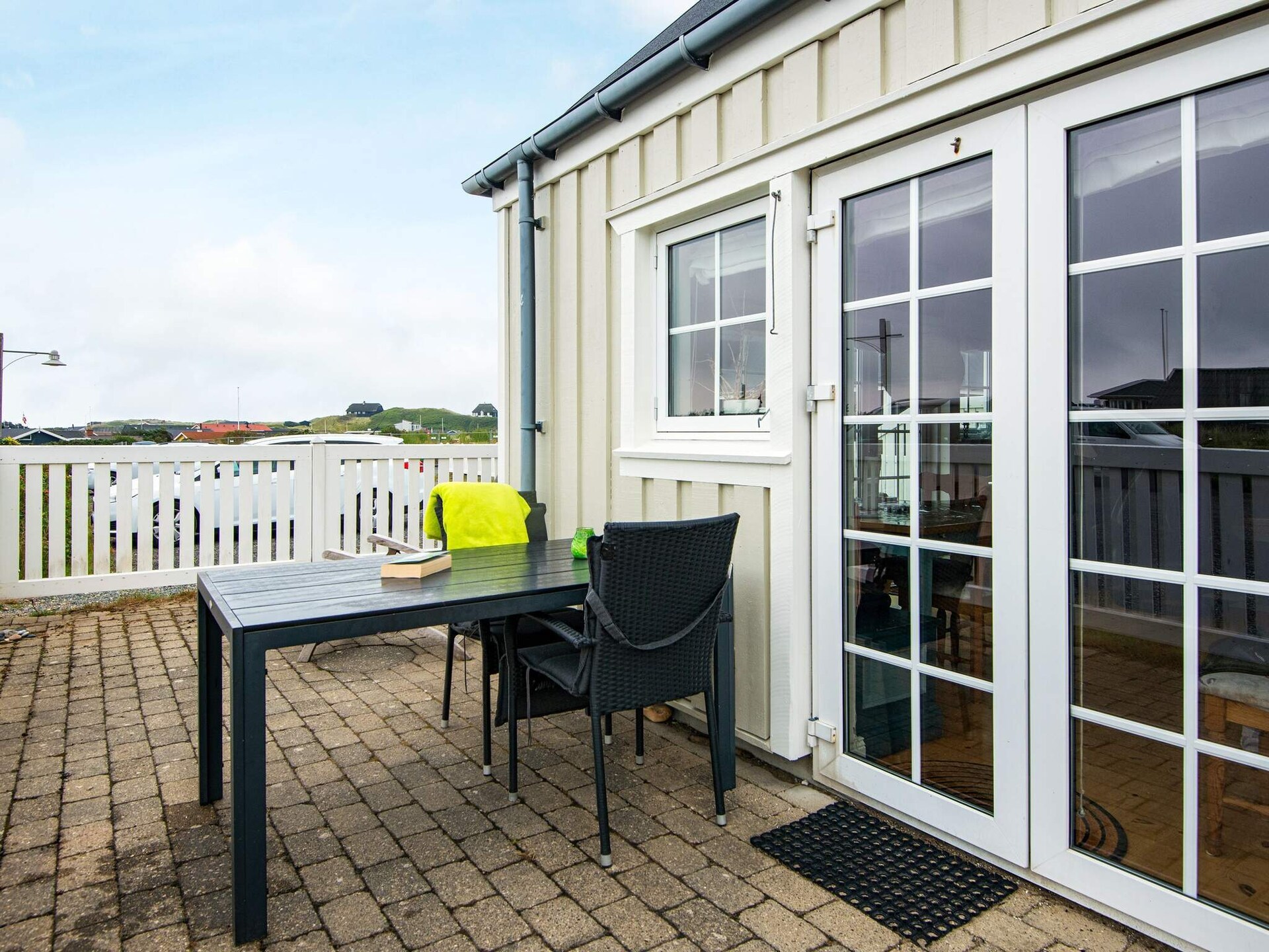 Luxe appartement met whirlpool & sauna op 150m van de Noordzee in Søndervig - foto 56