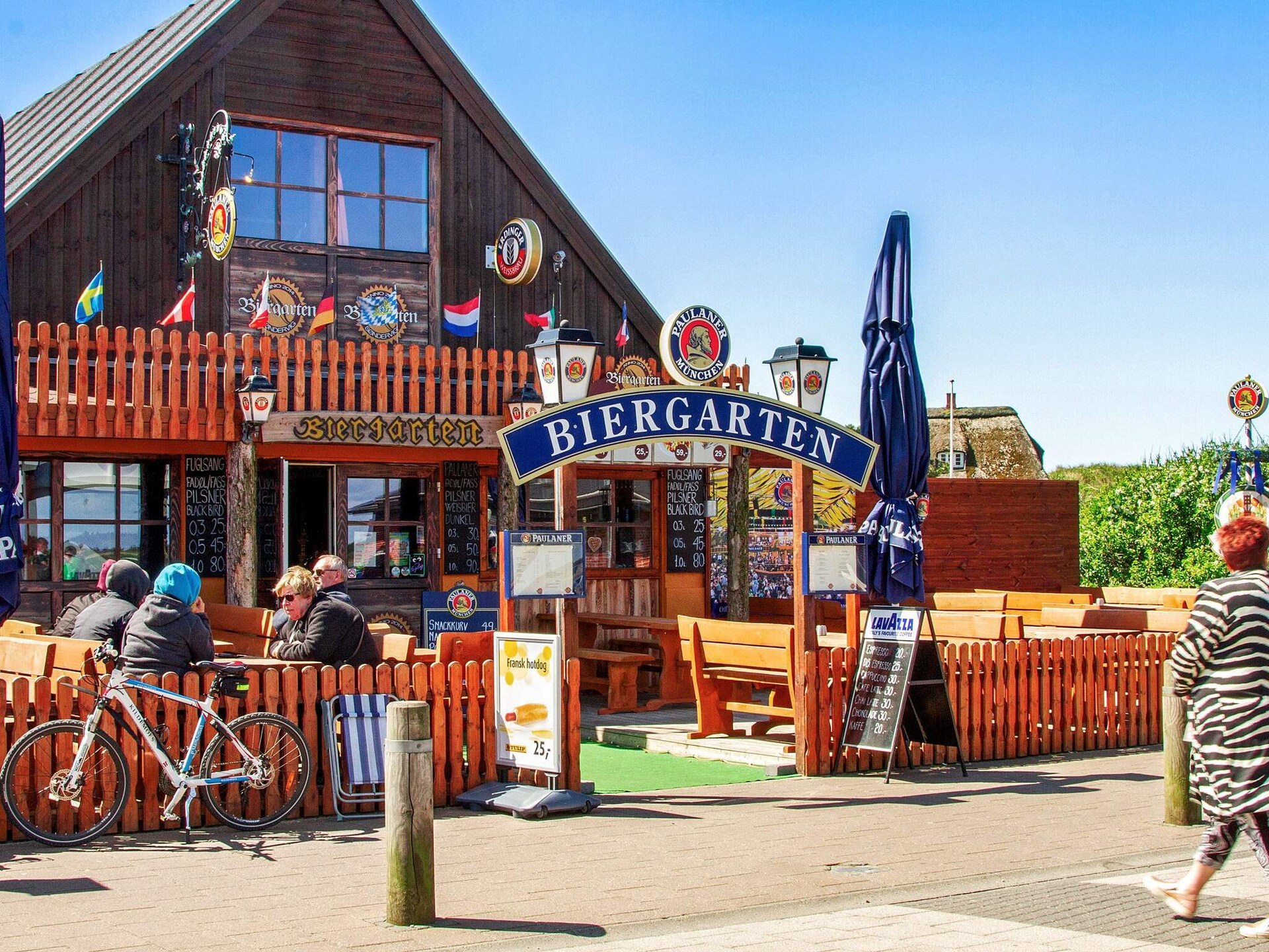 4-persoons appartement aan zee in Ringkøbing - foto 6