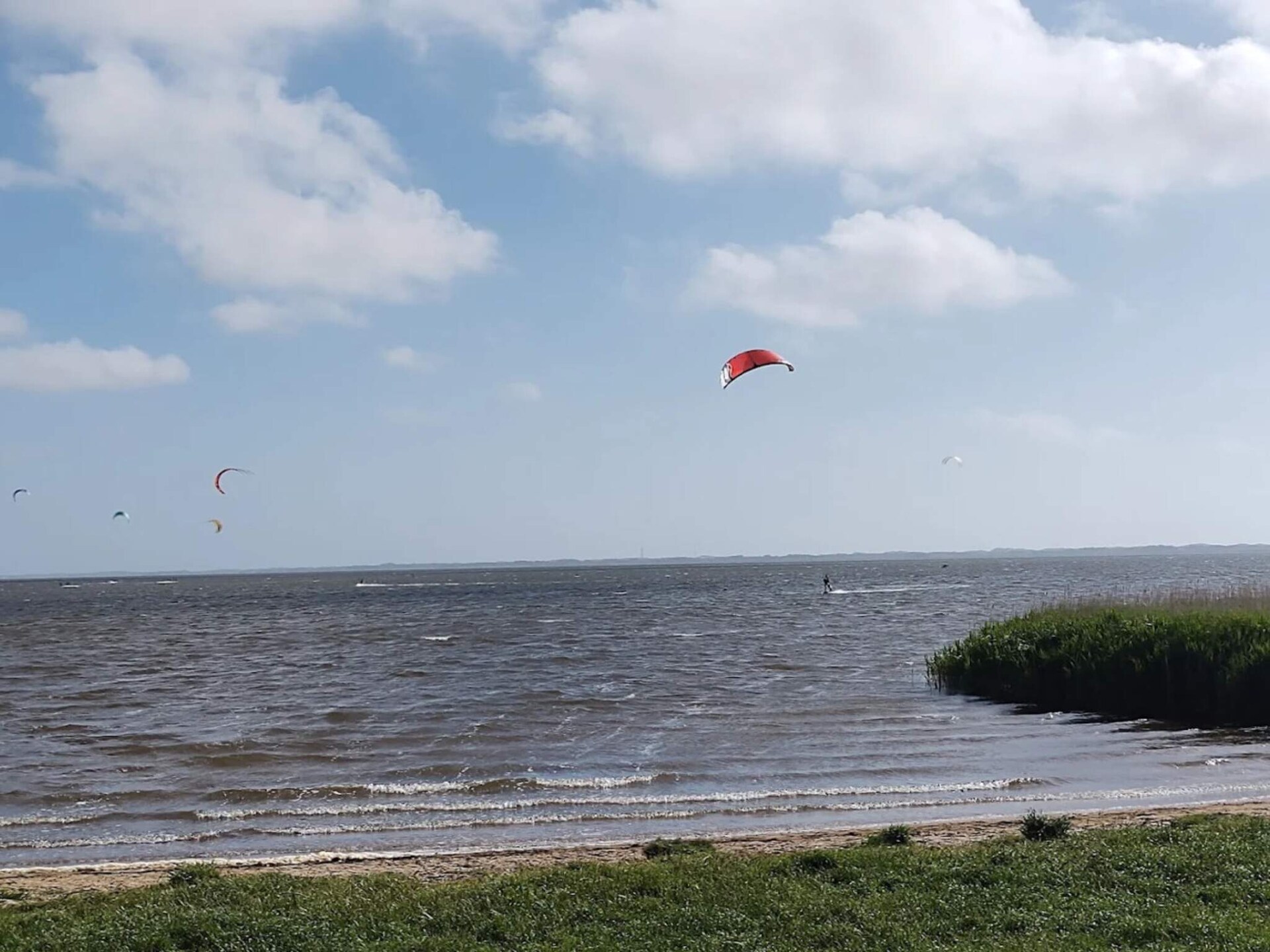 4-persoons appartement aan zee in Ringkøbing - foto 12