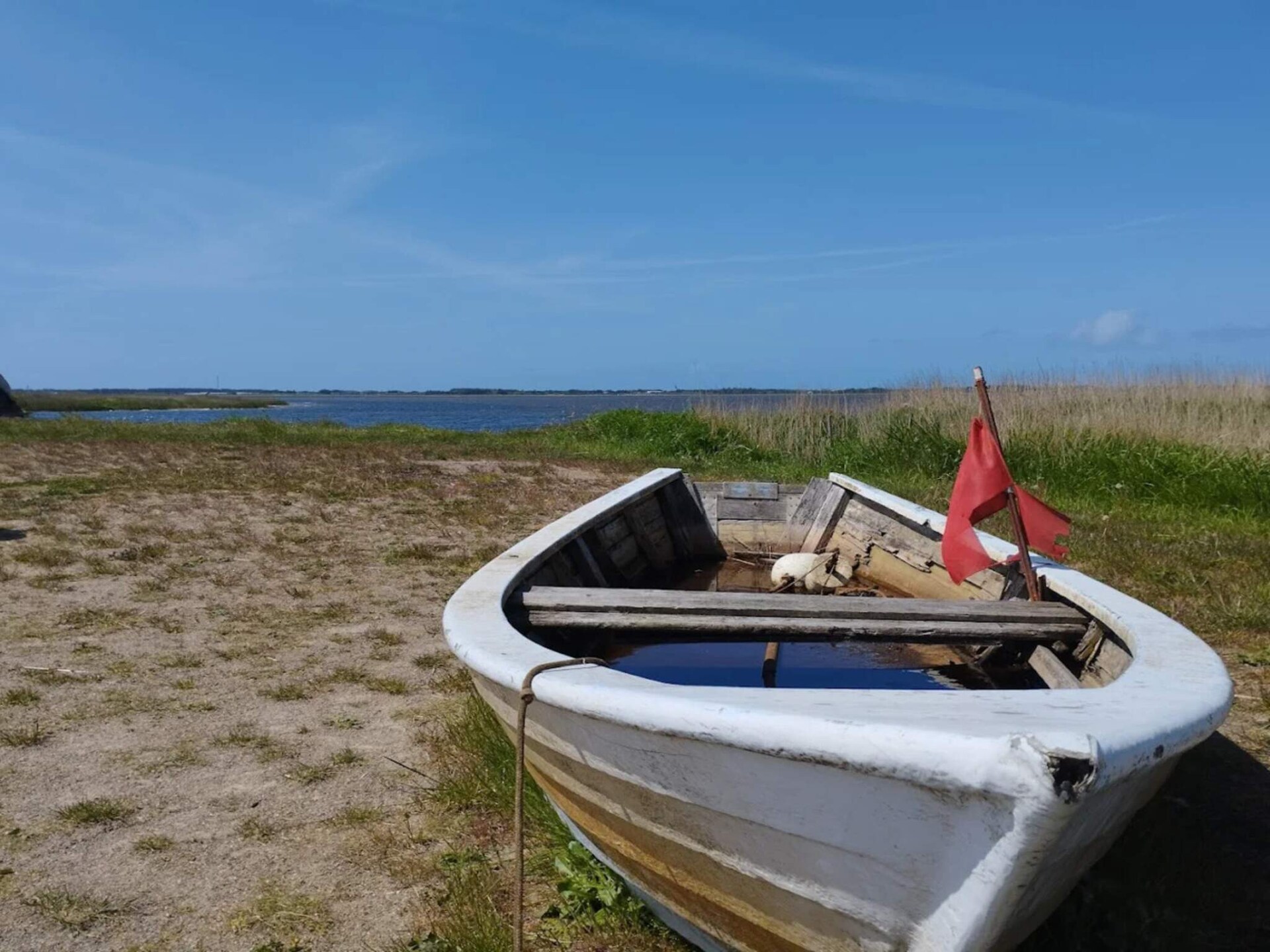 4-persoons appartement aan zee in Ringkøbing - foto 17