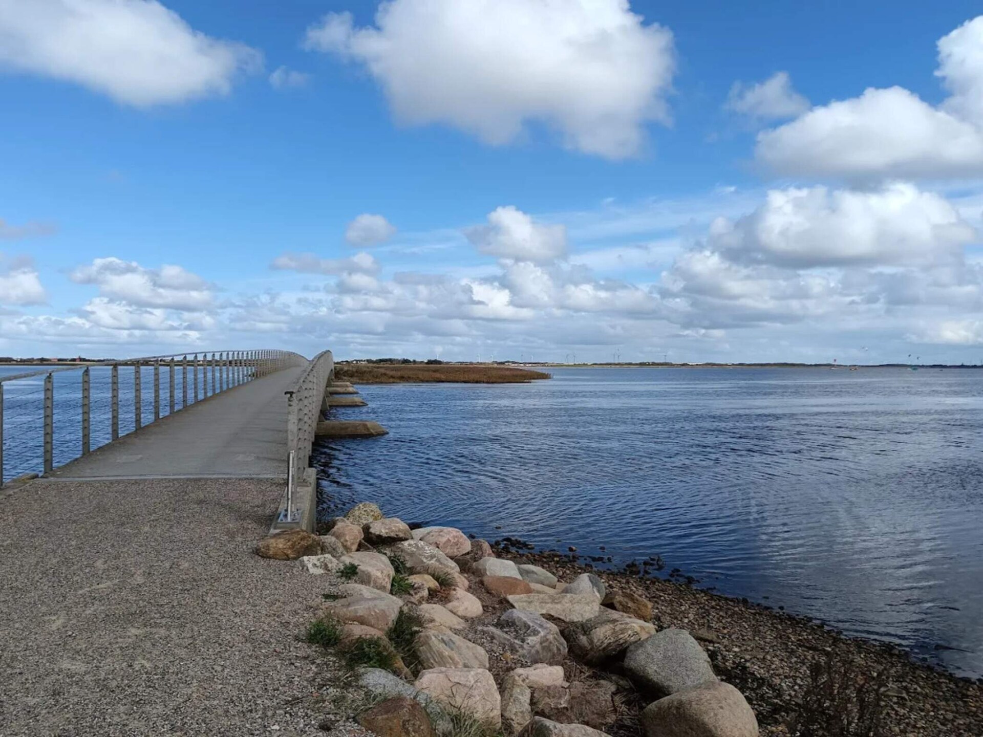 4-persoons appartement aan zee in Ringkøbing - foto 30
