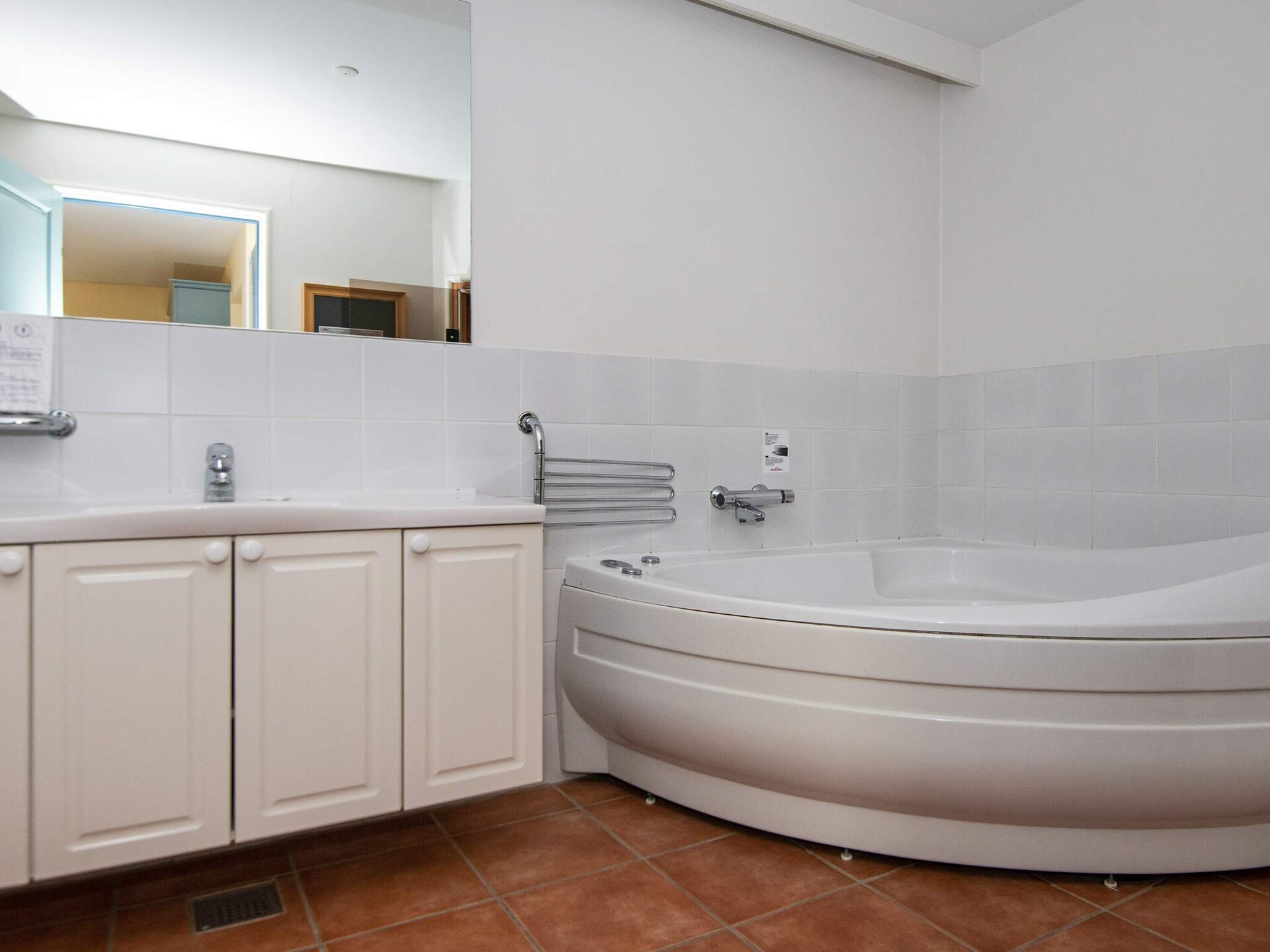 4-persoons appartement aan zee in Ringkøbing - foto 38