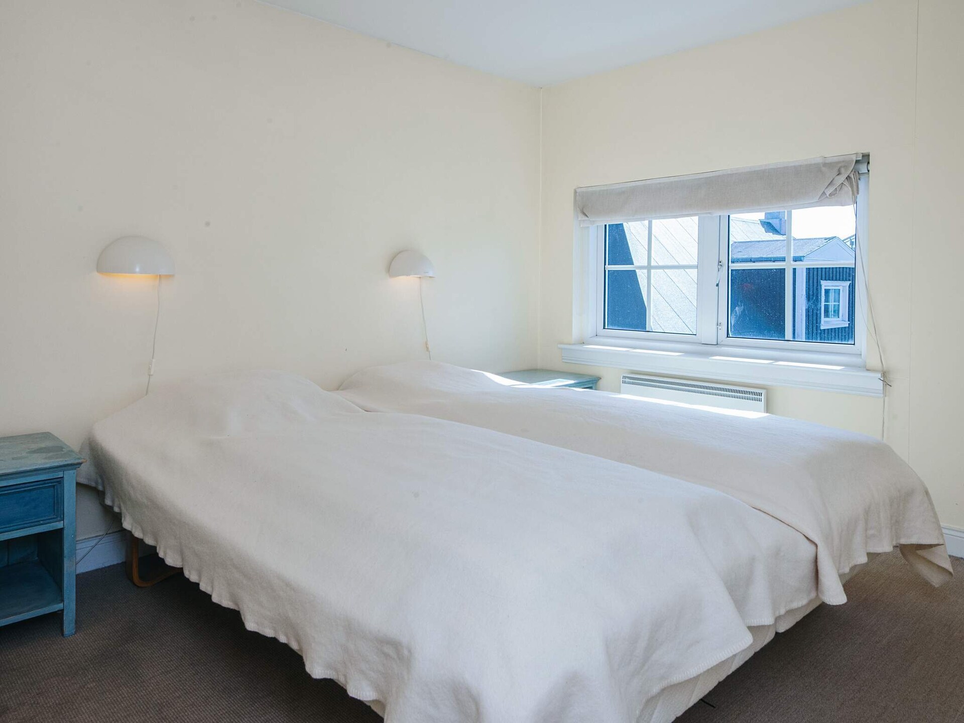 4-persoons appartement aan zee in Ringkøbing - foto 41