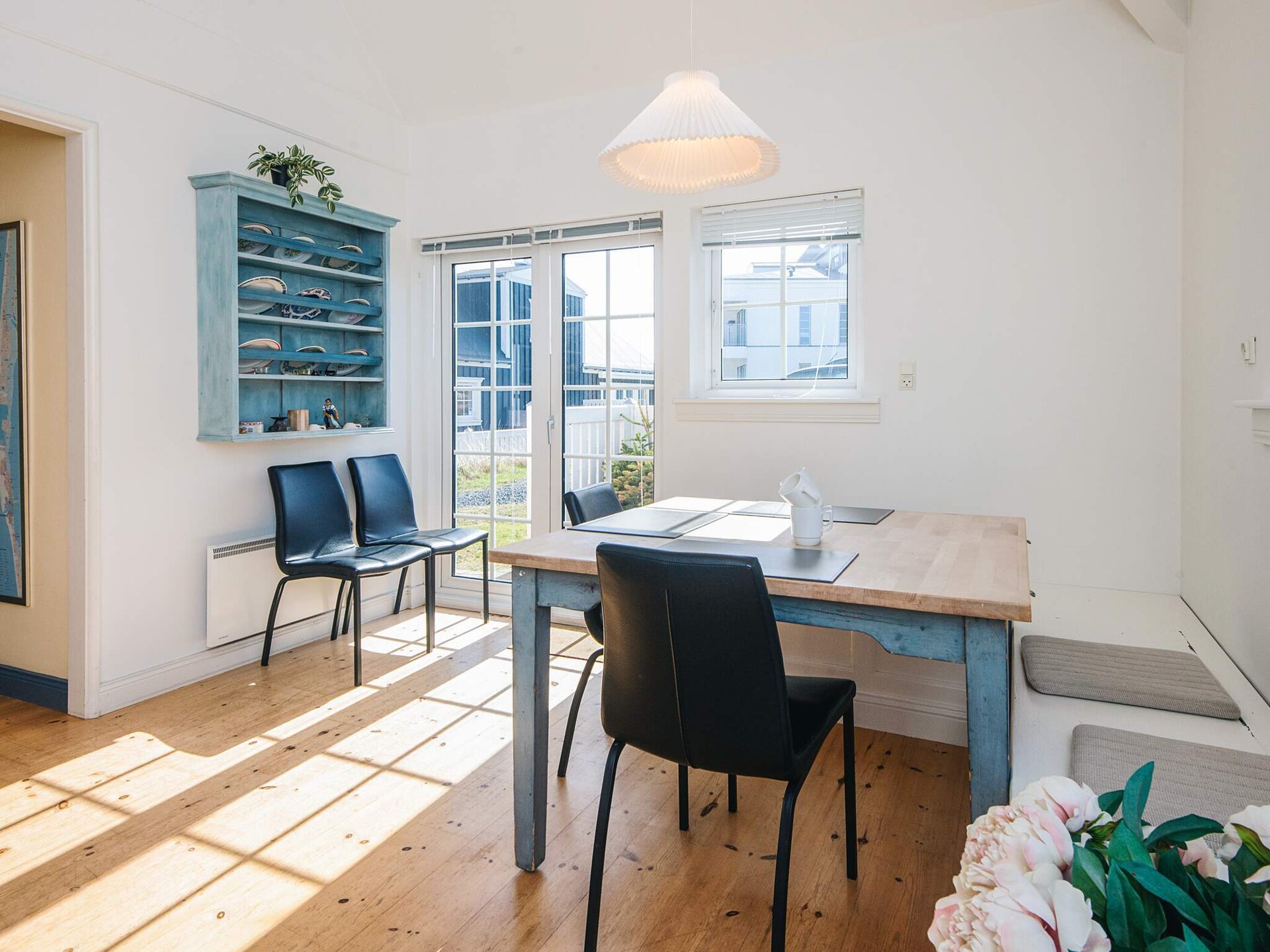 4-persoons appartement aan zee in Ringkøbing - foto 45