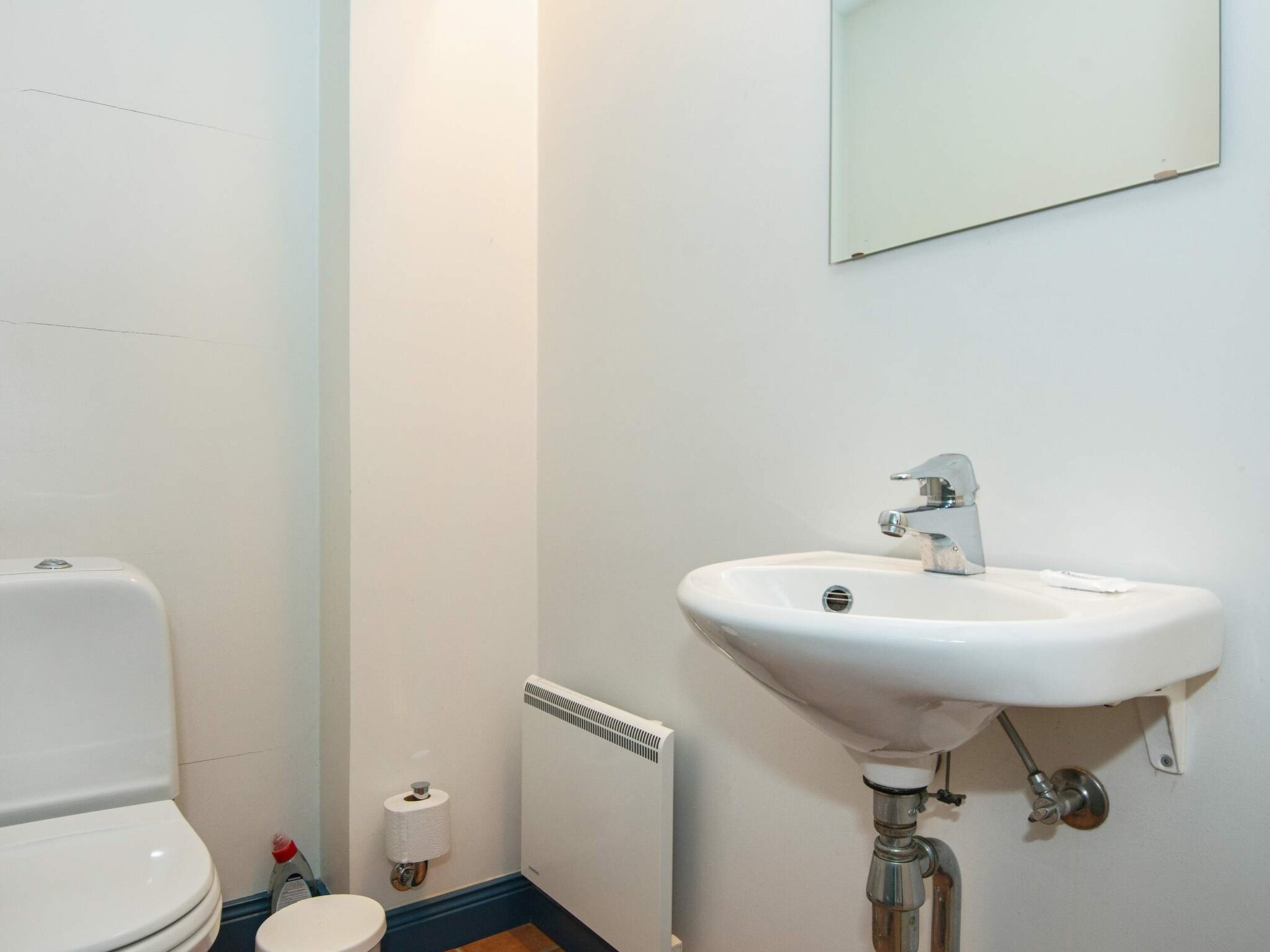 4-persoons appartement aan zee in Ringkøbing - foto 49