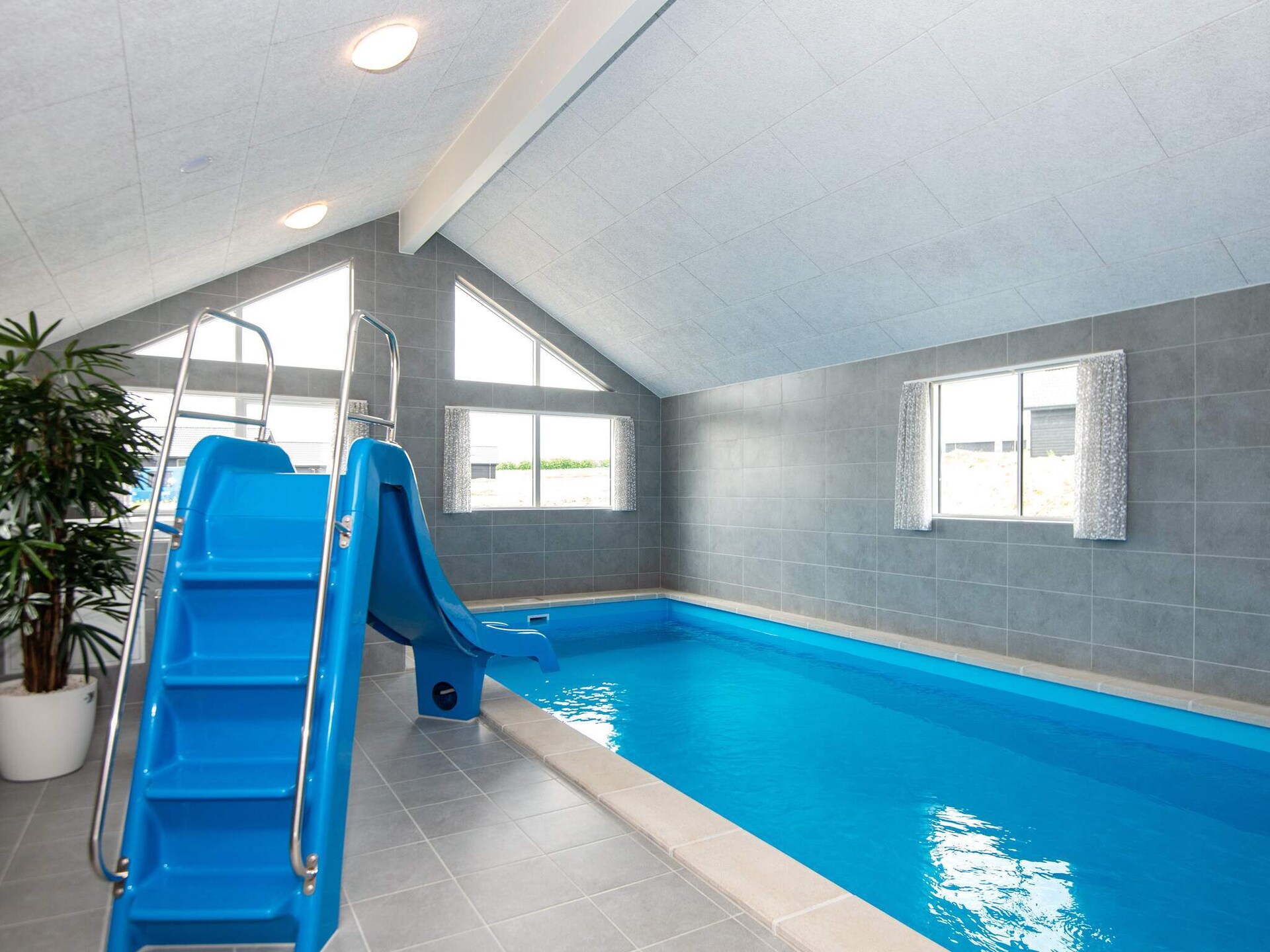 Op 500 m van zee: ruim vakantiehuis in Sydals voor 30 personen - foto 35