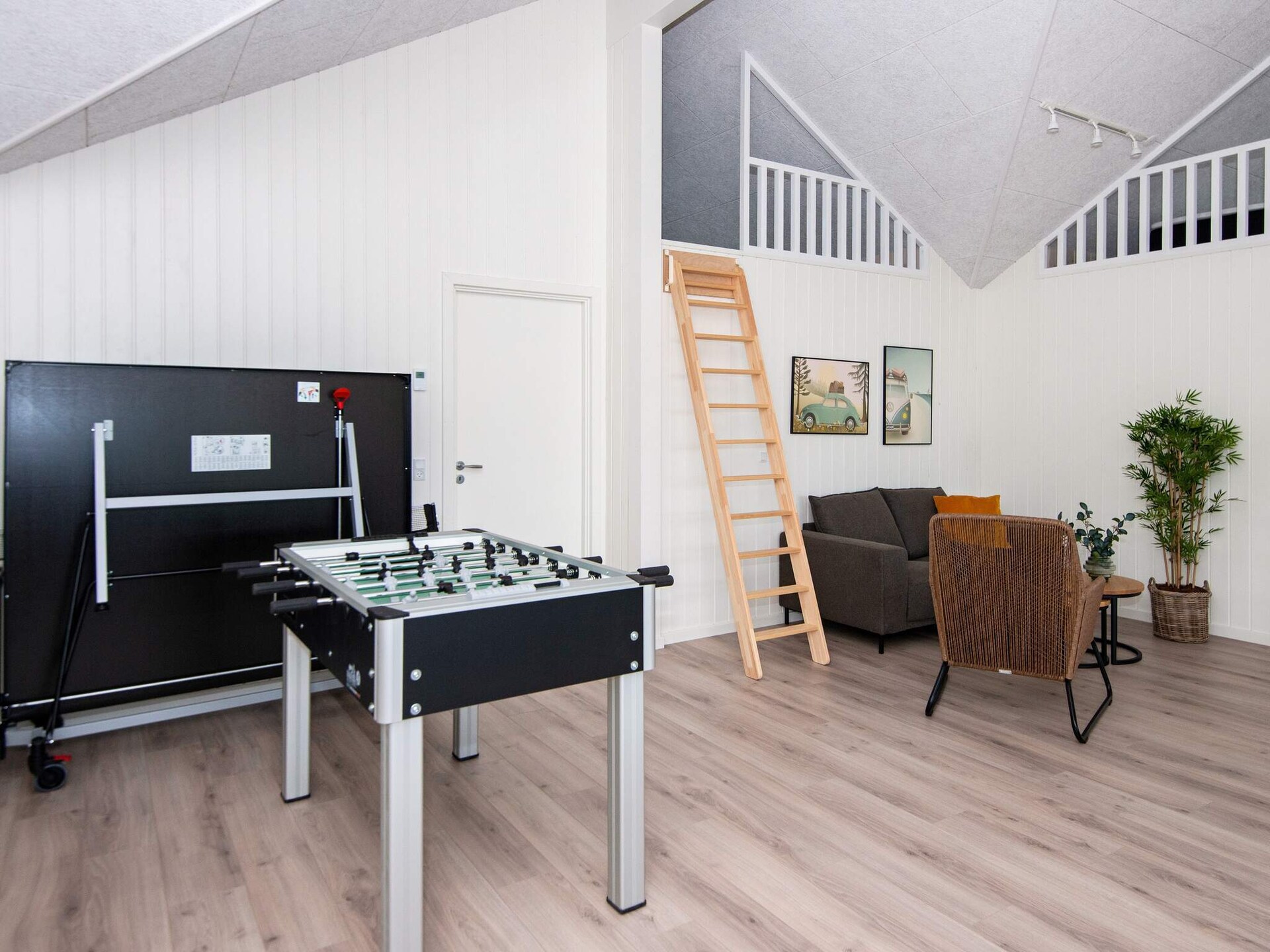 Op 500 m van zee: ruim vakantiehuis in Sydals voor 30 personen - foto 57