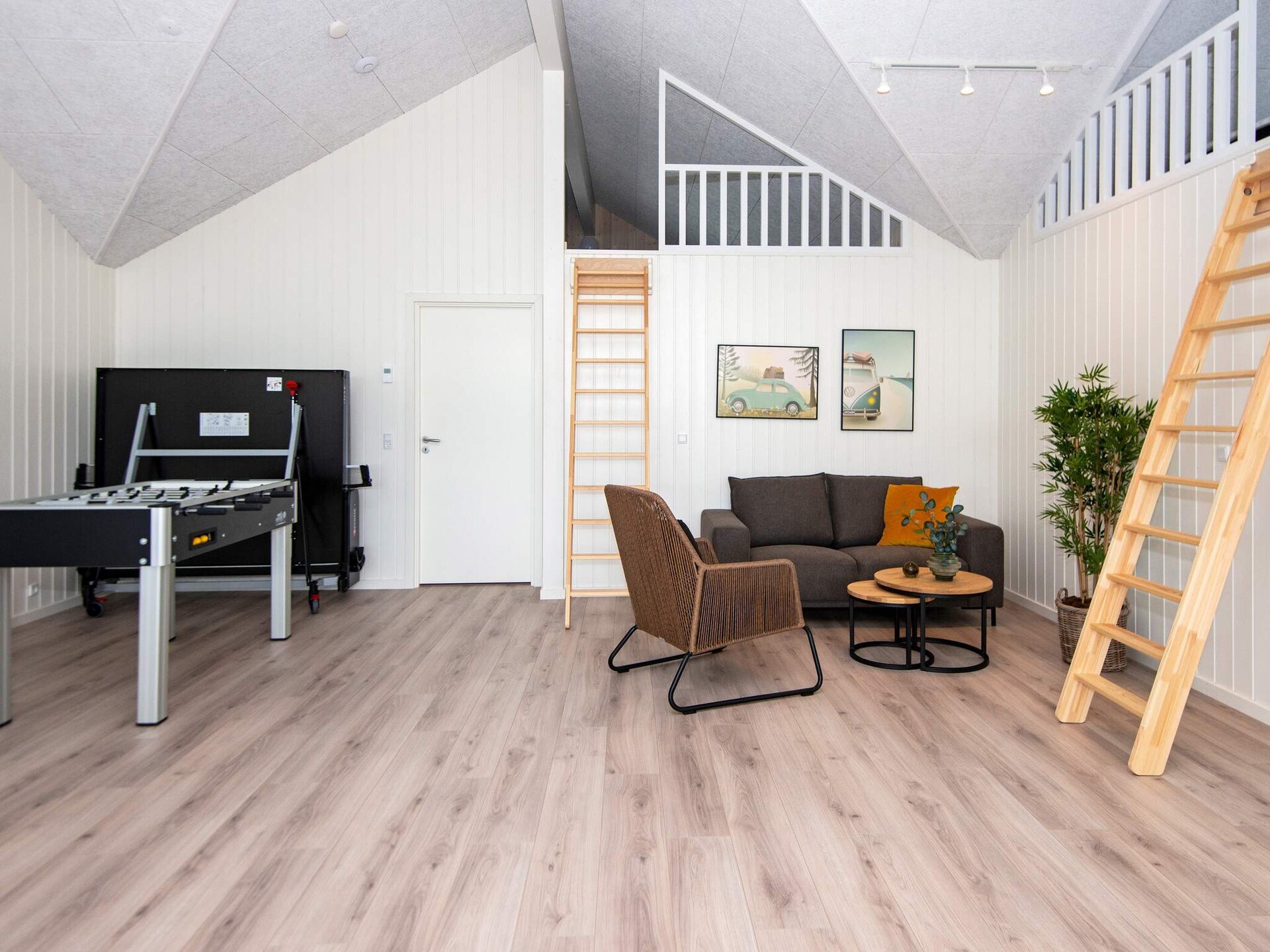 Op 500 m van zee: ruim vakantiehuis in Sydals voor 30 personen - foto 58
