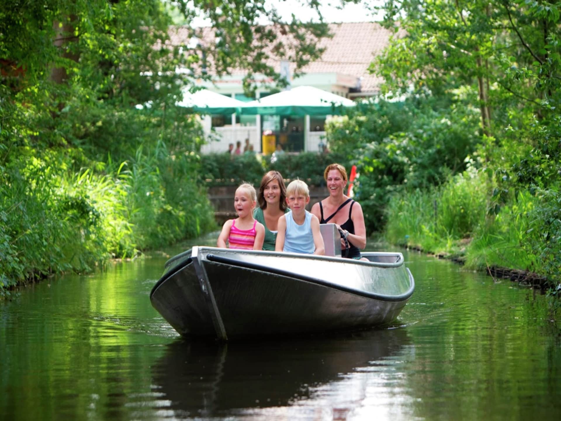 Sfeervol landhuis in Rijssen met hottub en weids uitzicht - foto 22
