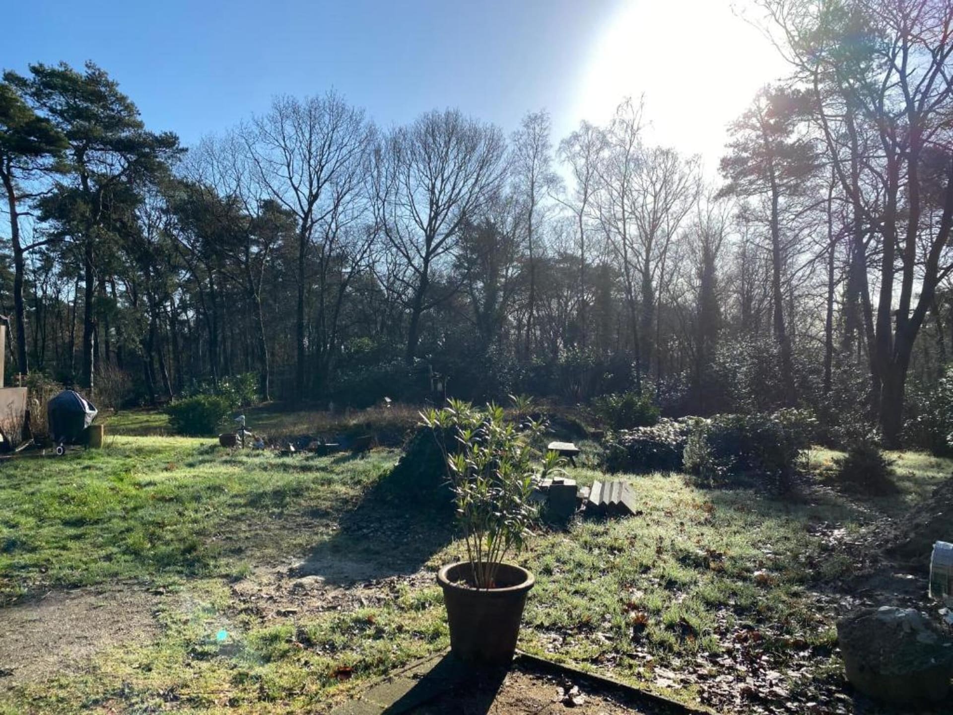 Sfeervol landhuis in Rijssen met hottub en weids uitzicht - foto 25