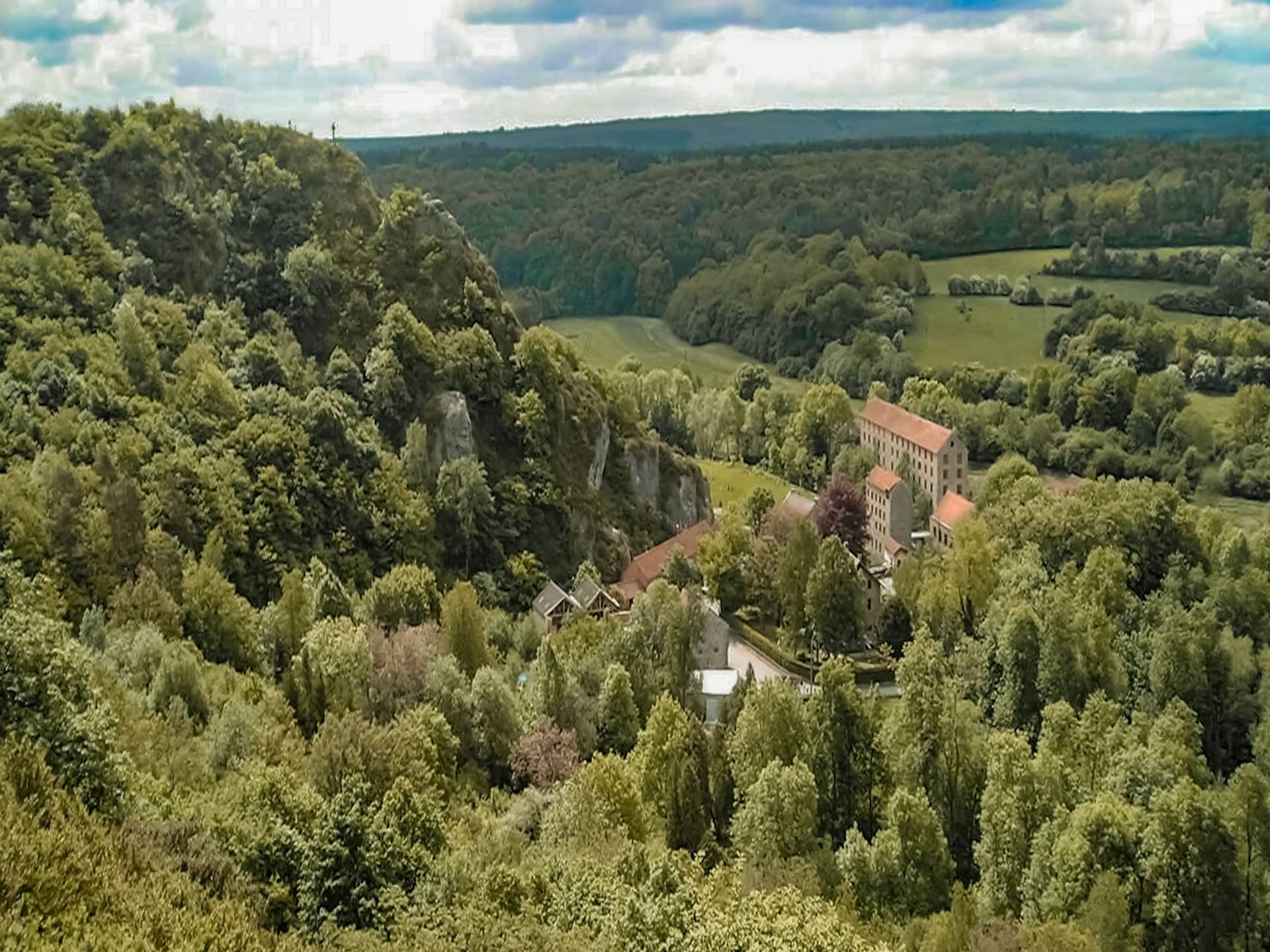 Wellness chalet in Oignies-en-Thiérache voor 6 personen - foto 31