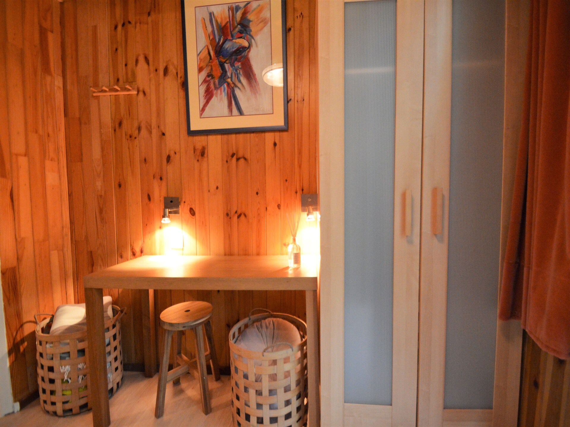 Wellness chalet in Oignies-en-Thiérache voor 6 personen - foto 17