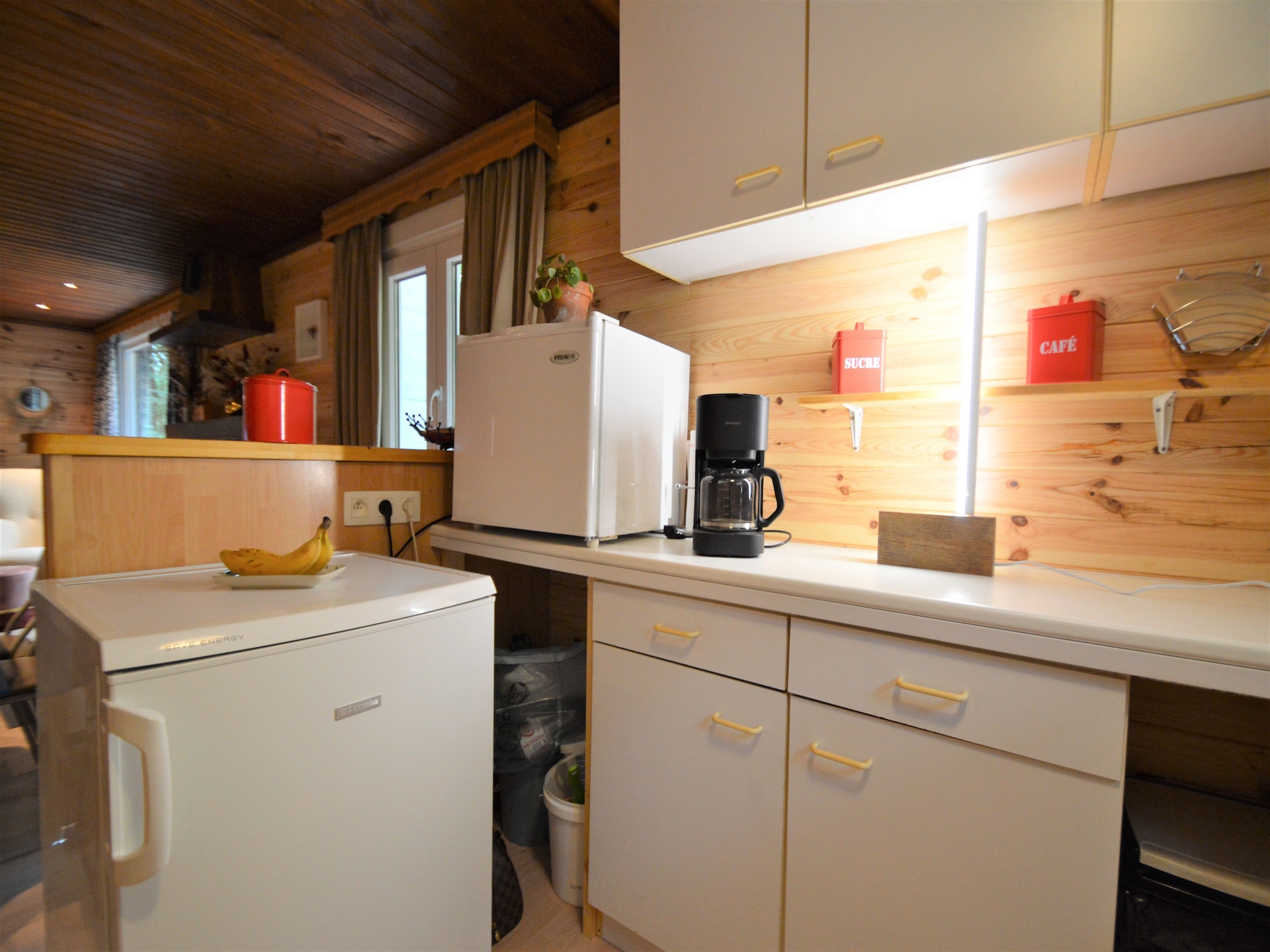 Wellness chalet in Oignies-en-Thiérache voor 6 personen - foto 14